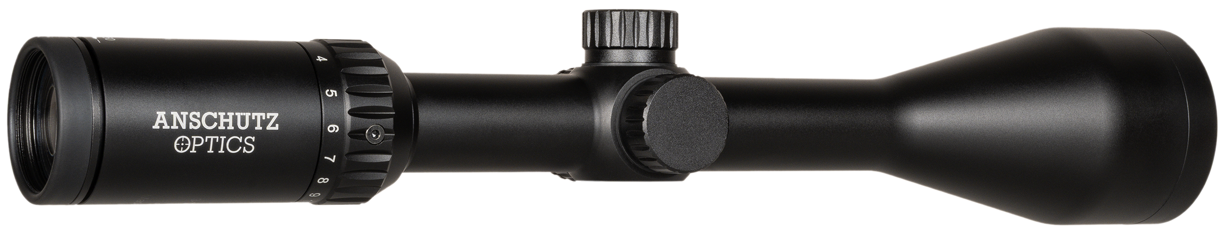 Classic 3-12x50
