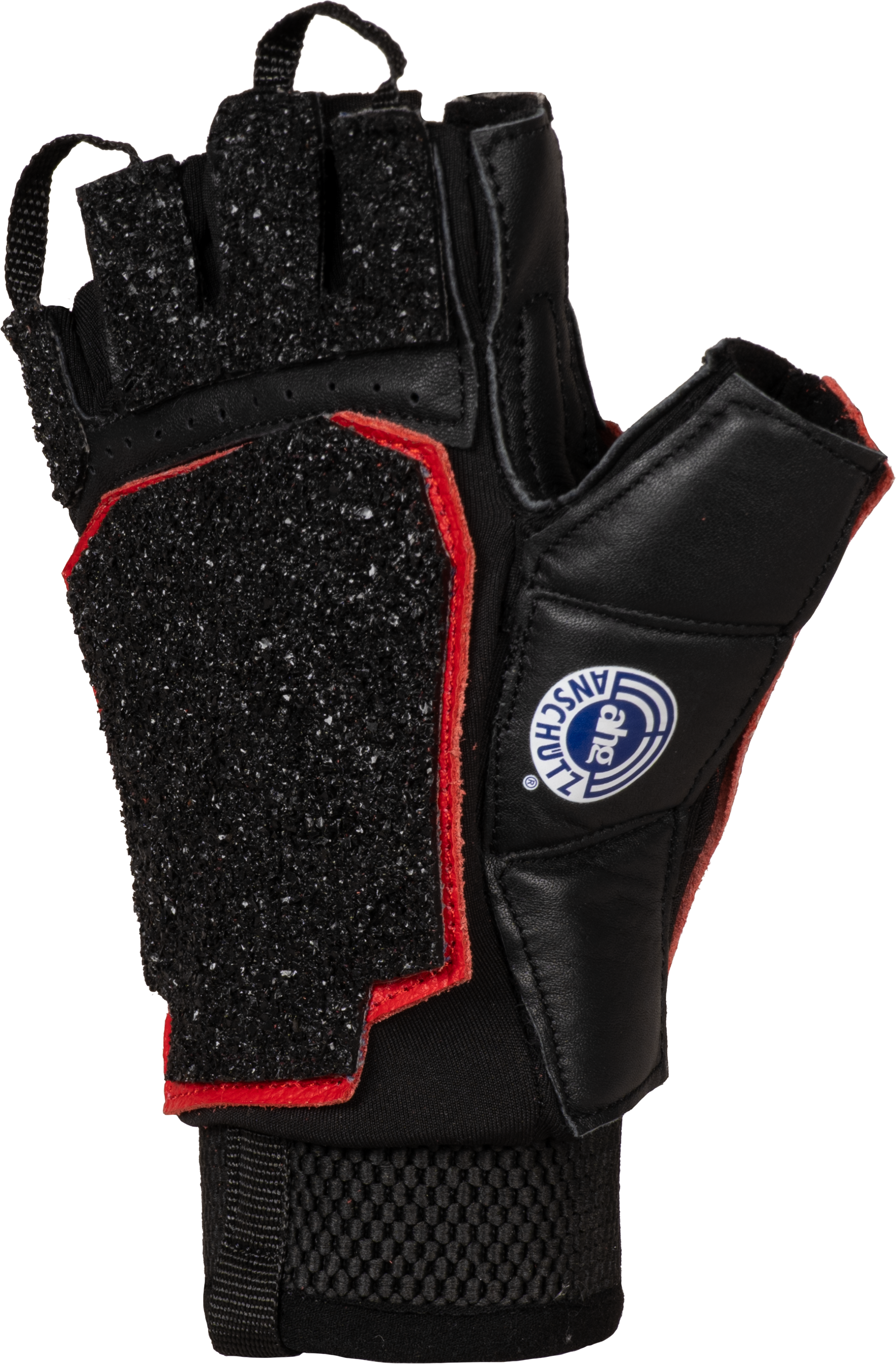 Handschuh Support