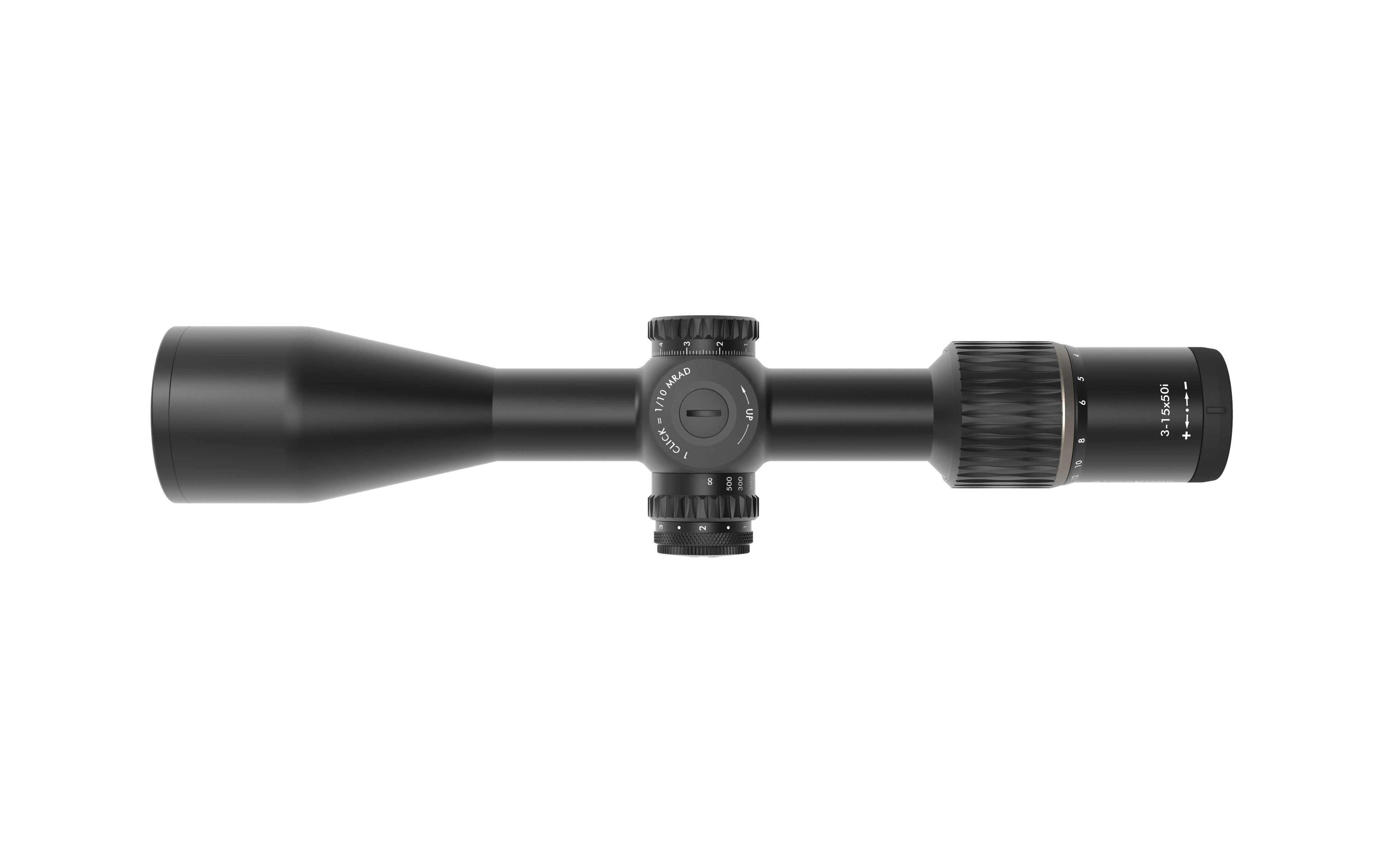 Performance Pro 3-15x50