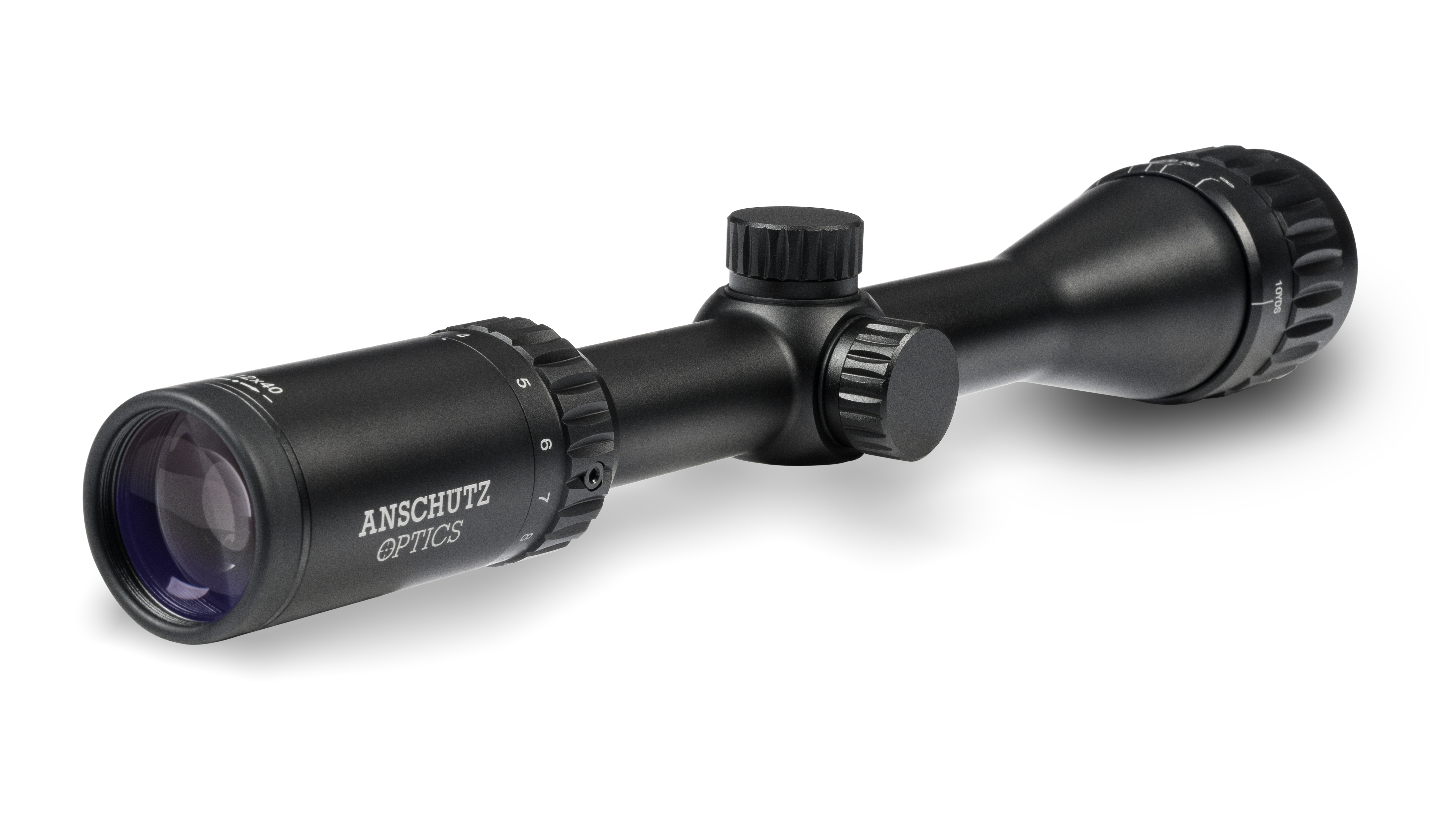 Classic 4-12x40