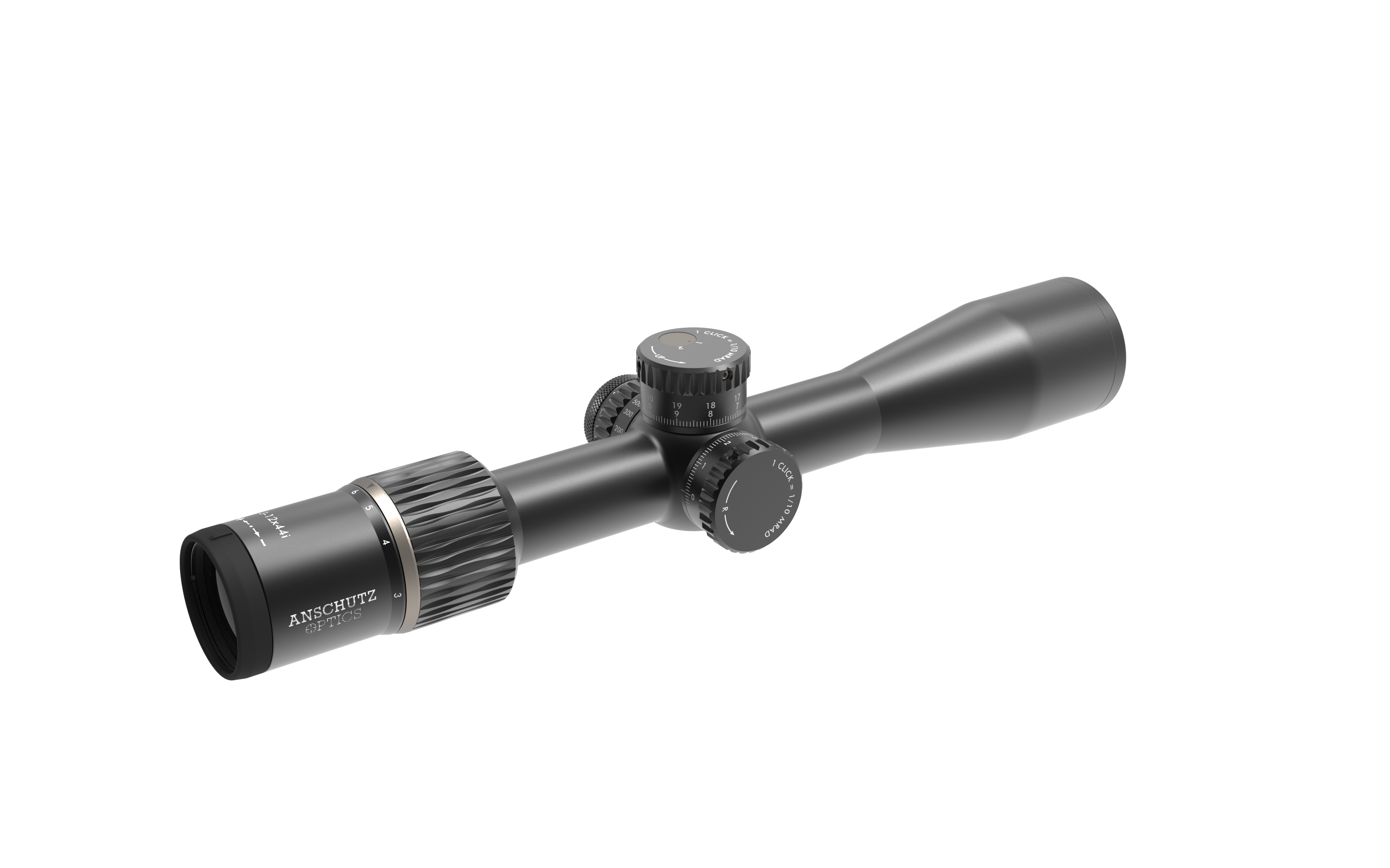 Air Pro 3-12x44