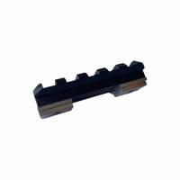 Adapter UIT-Schiene auf Picatinny