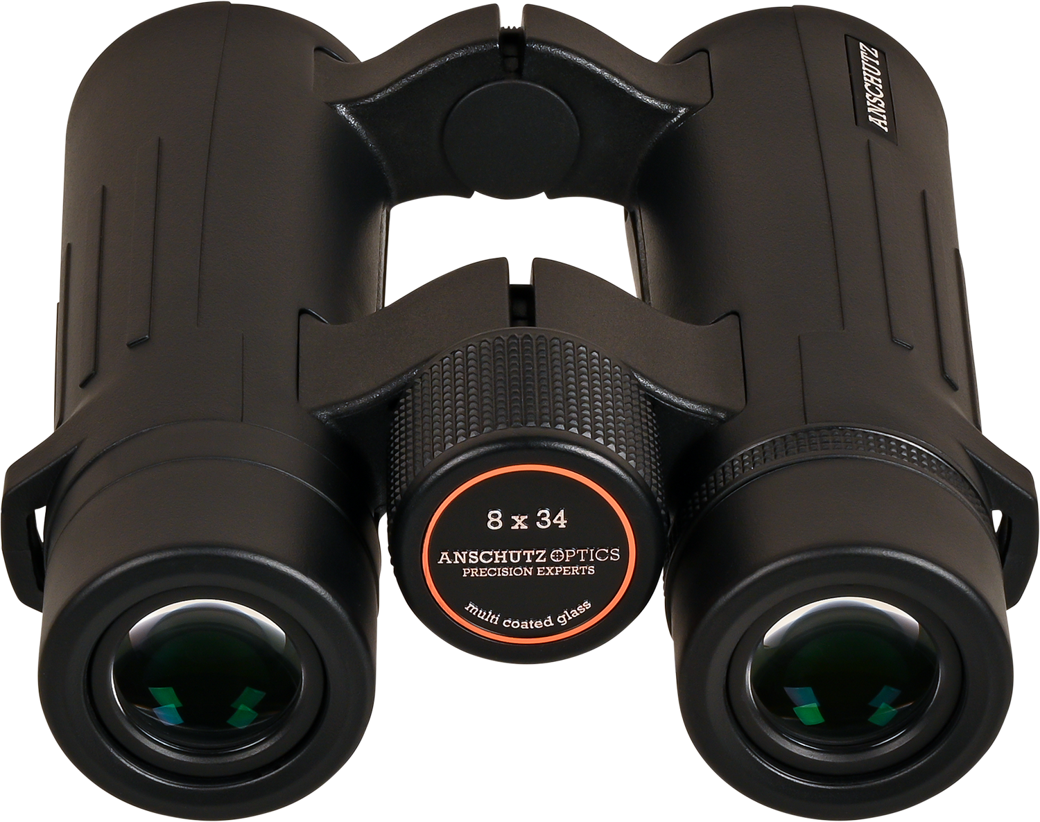 View Pro 8×34