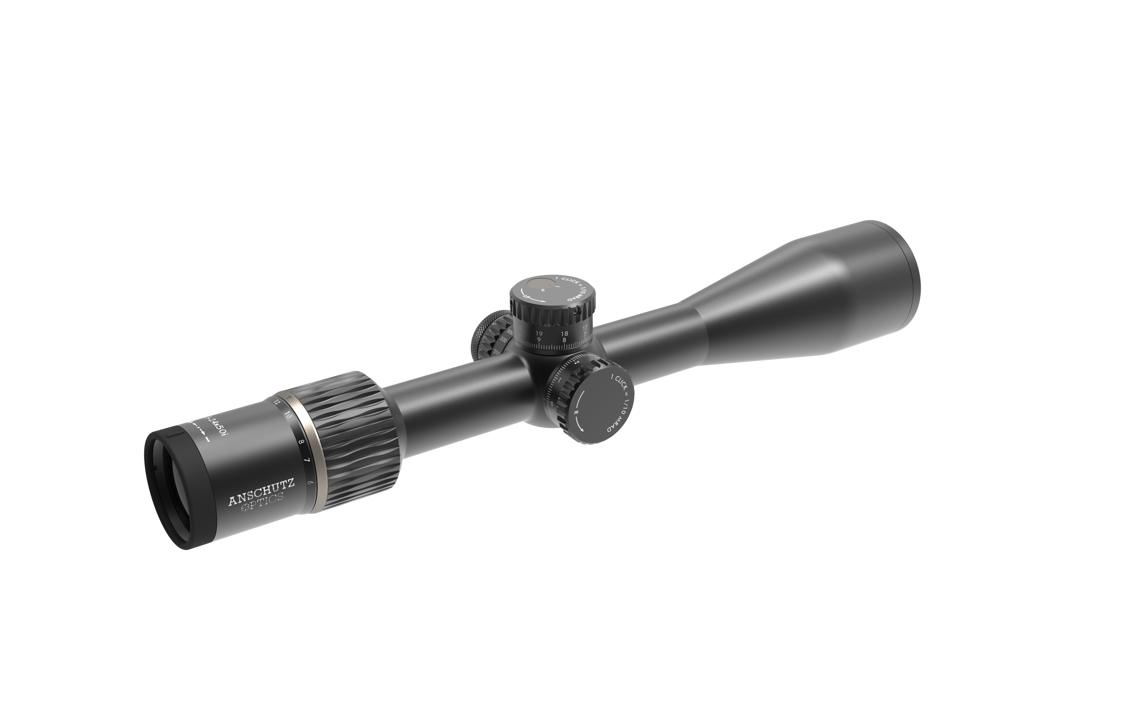 Performance Pro 6-24x50