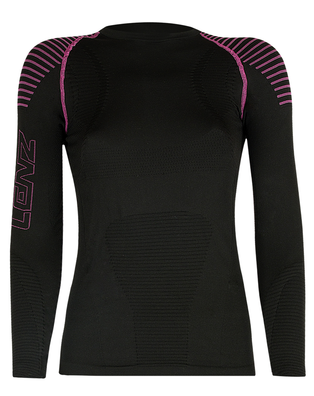 Funktionsunterbekleidung 3.0 Hemd Damen