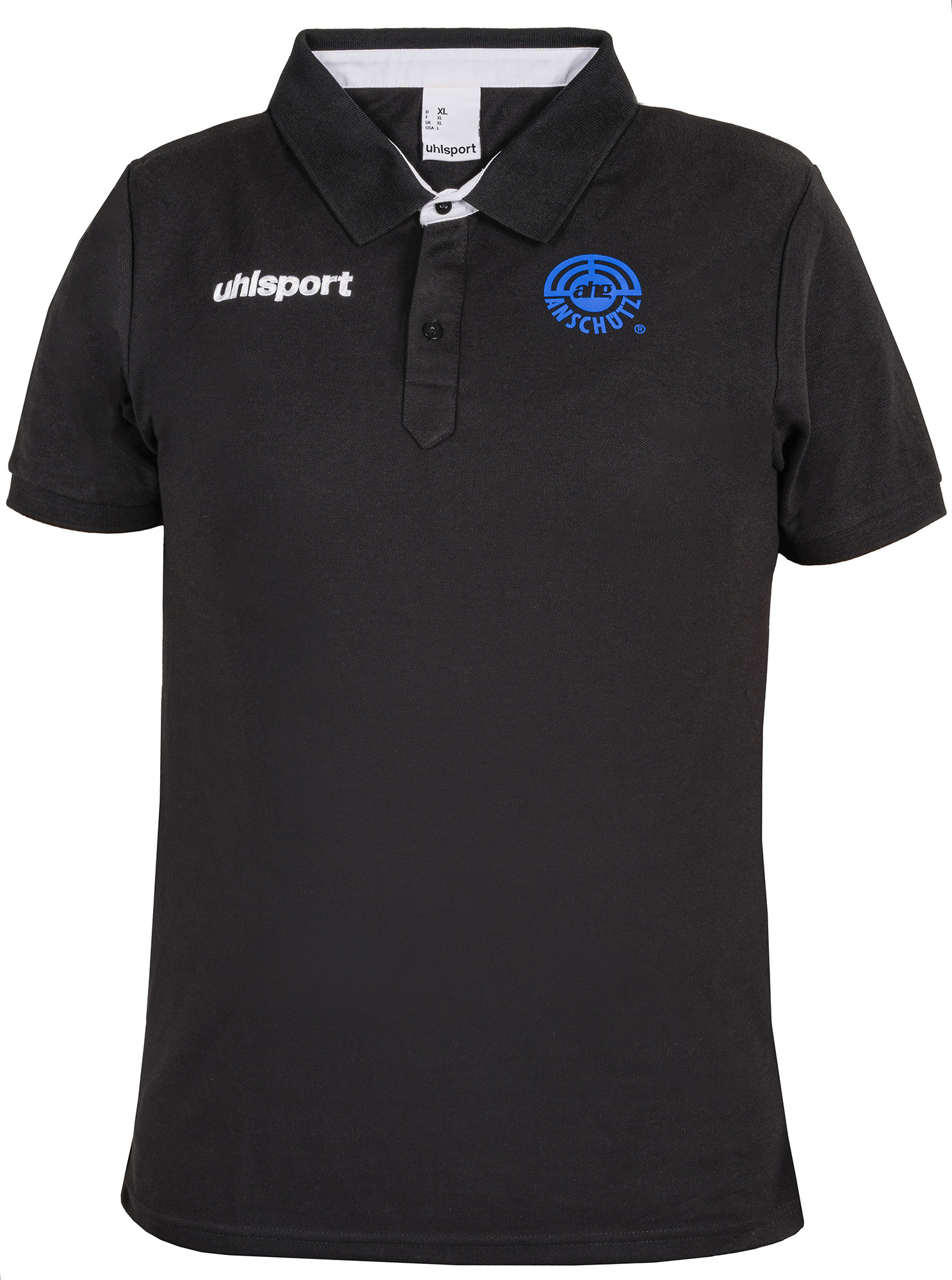 ahg-Anschütz  Fan Polo shirt