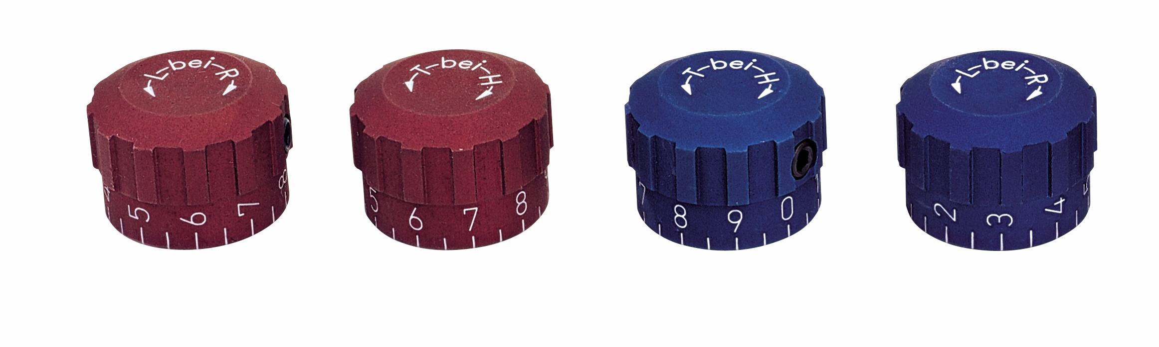 Diopter-Drehknopf-Set für 6805/7002