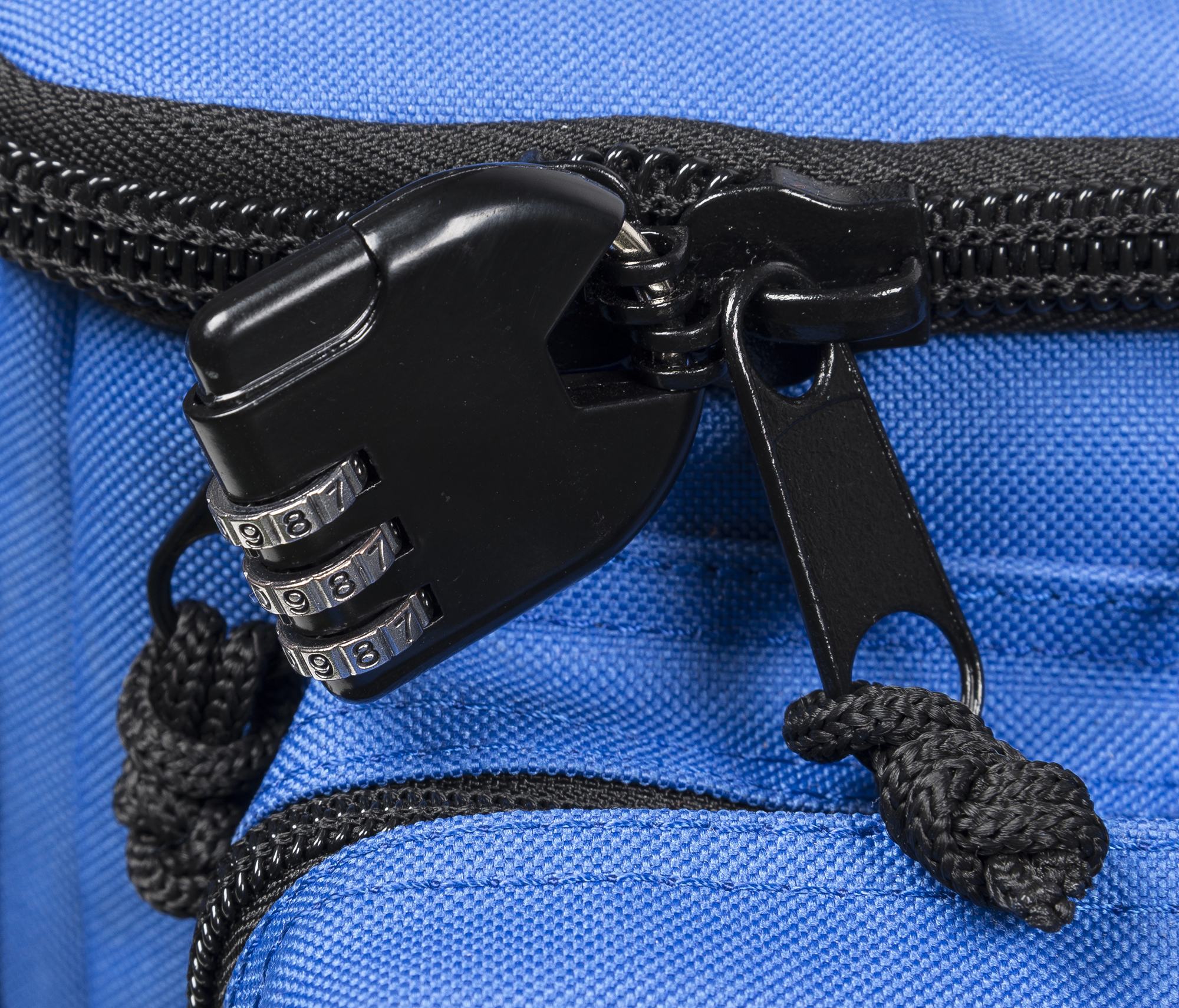 ahg-Anschütz Range Bag compact für Kurzwaffen und Zubehör