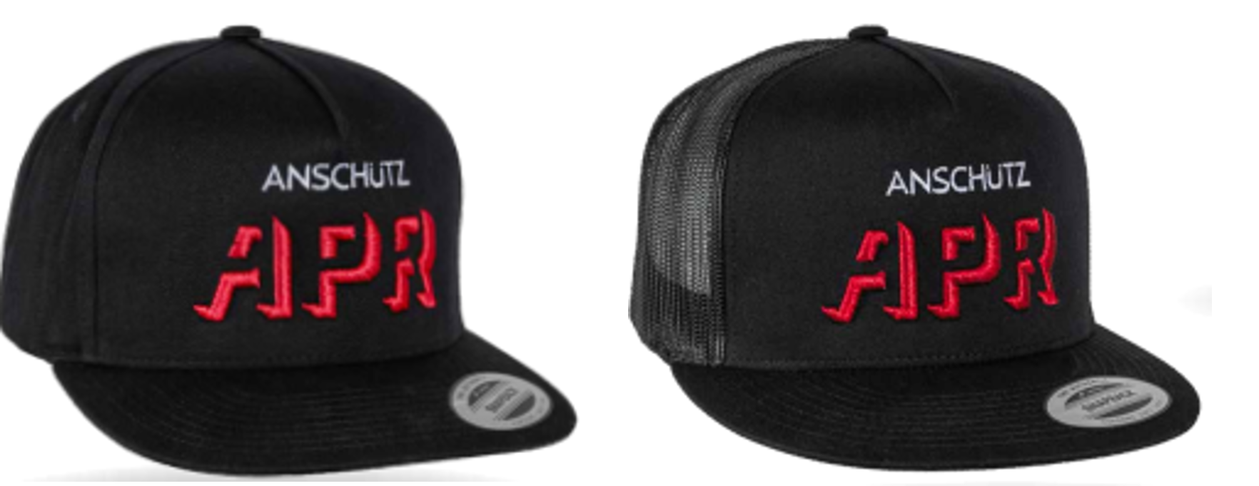 Anschütz APR Cap