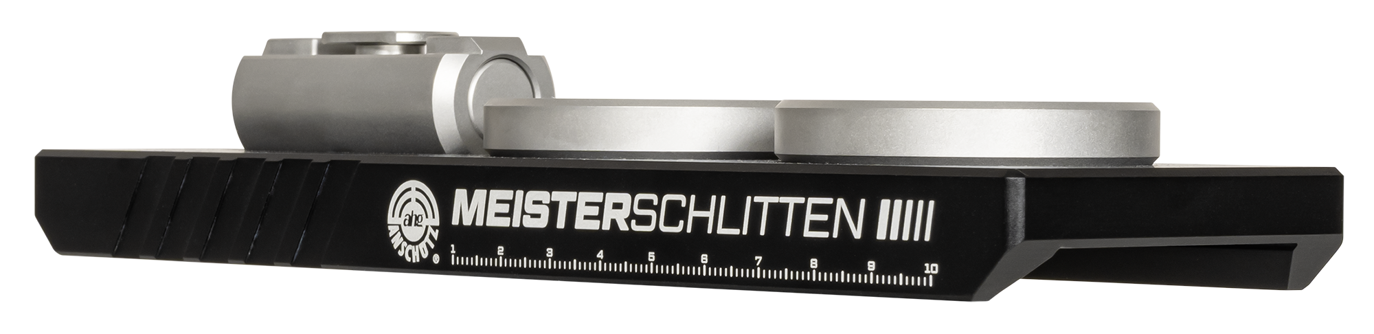 ahg-Meisterschlitten Auflage