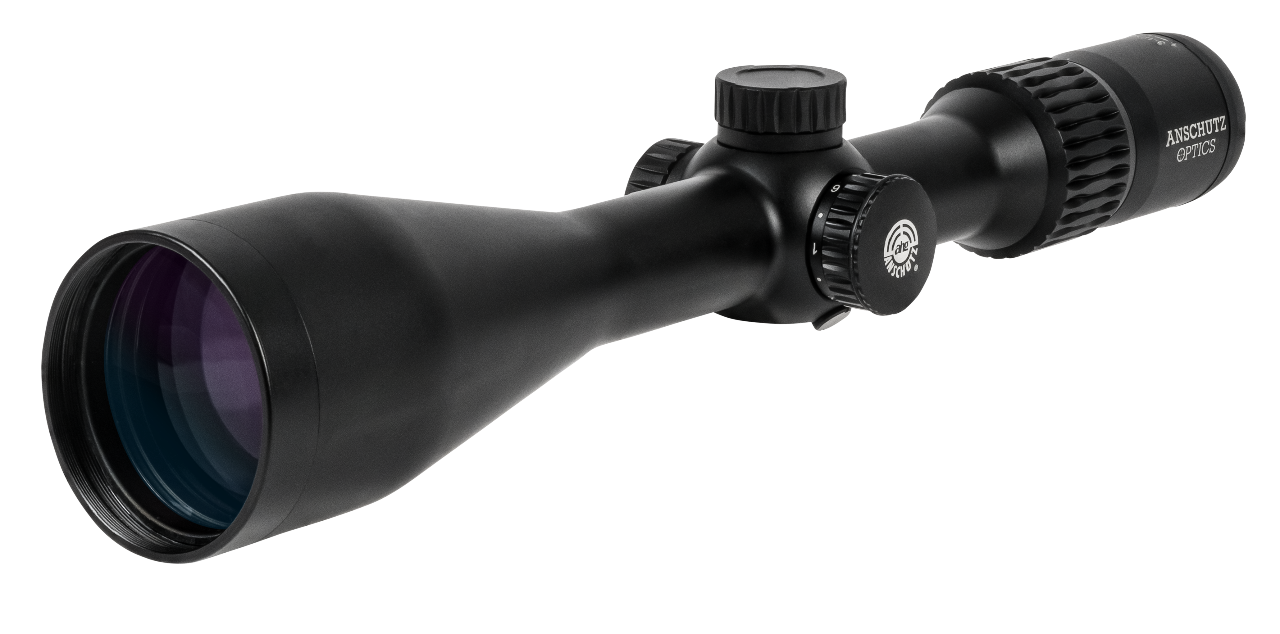 Classic Pro 2,5-10x50