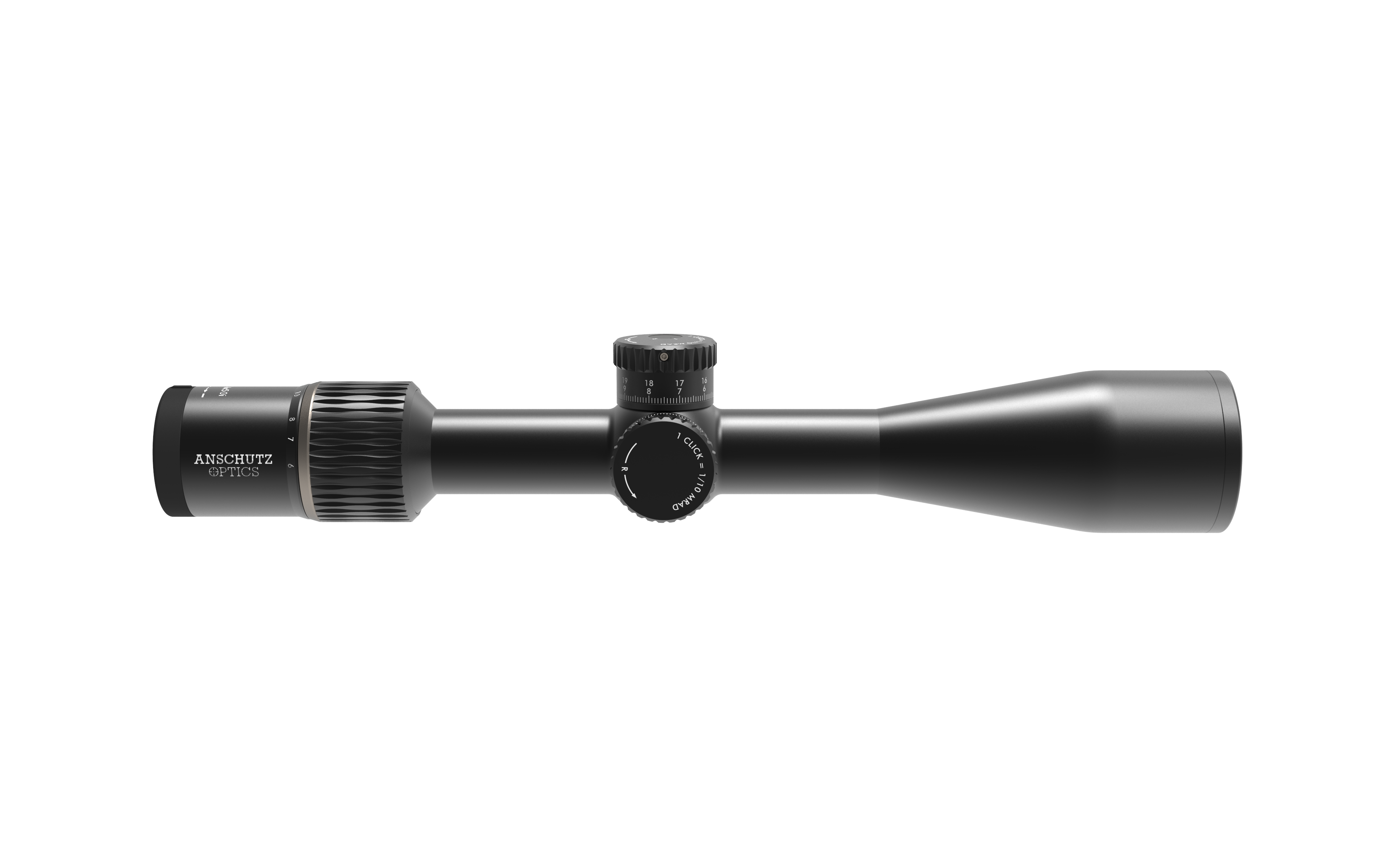 Performance Pro 6-24x50