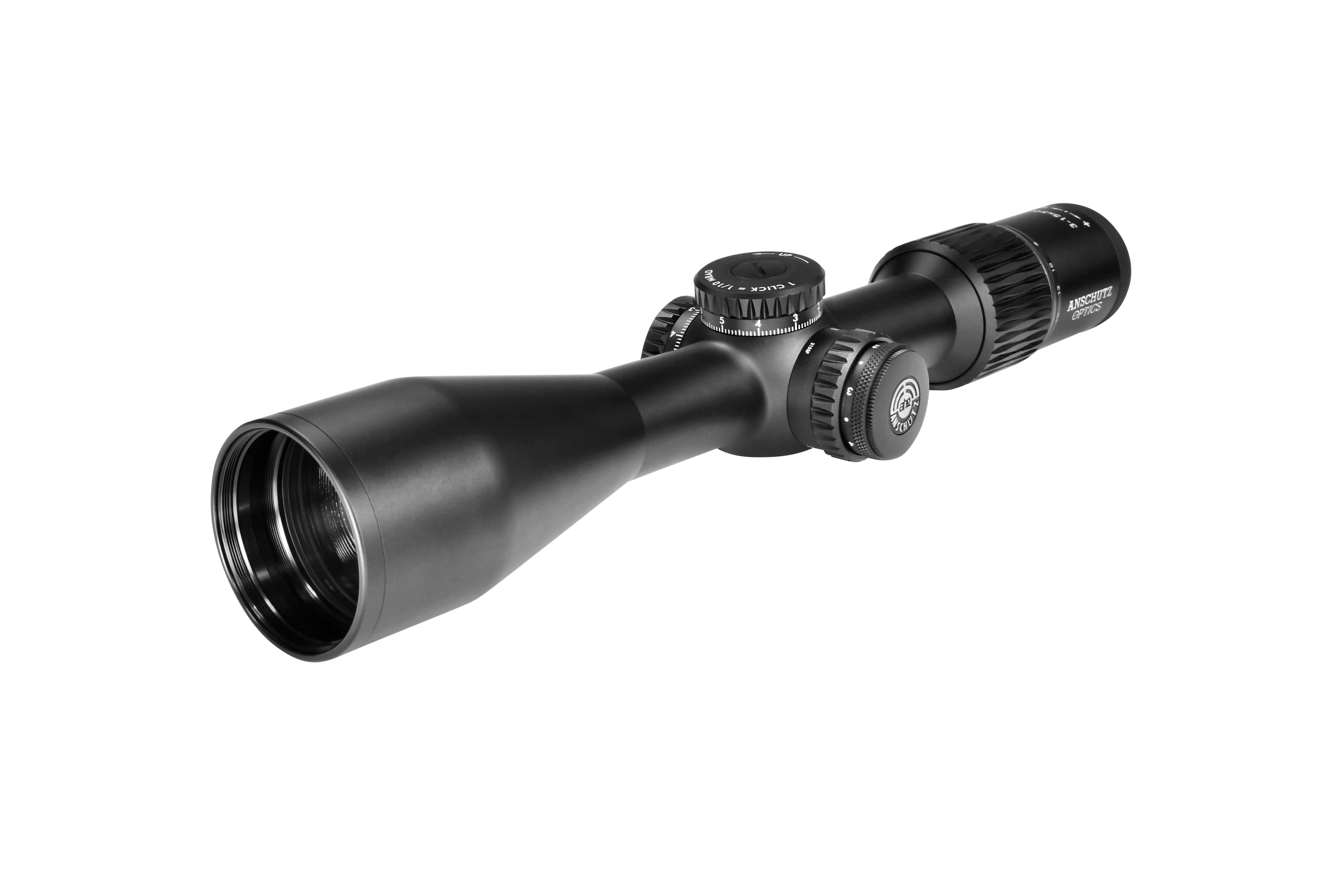 Performance Pro 3-15x50