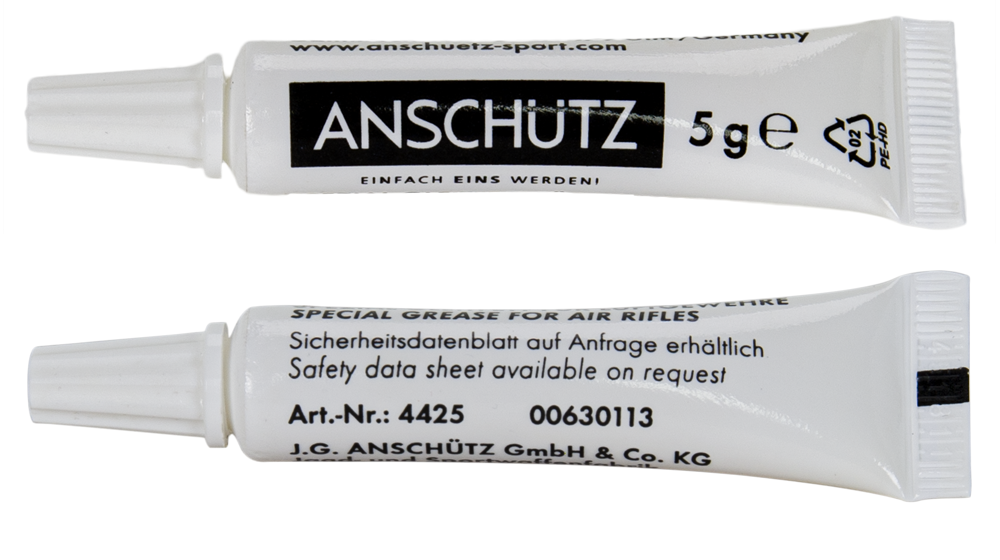 Hochleistungsspezialfett