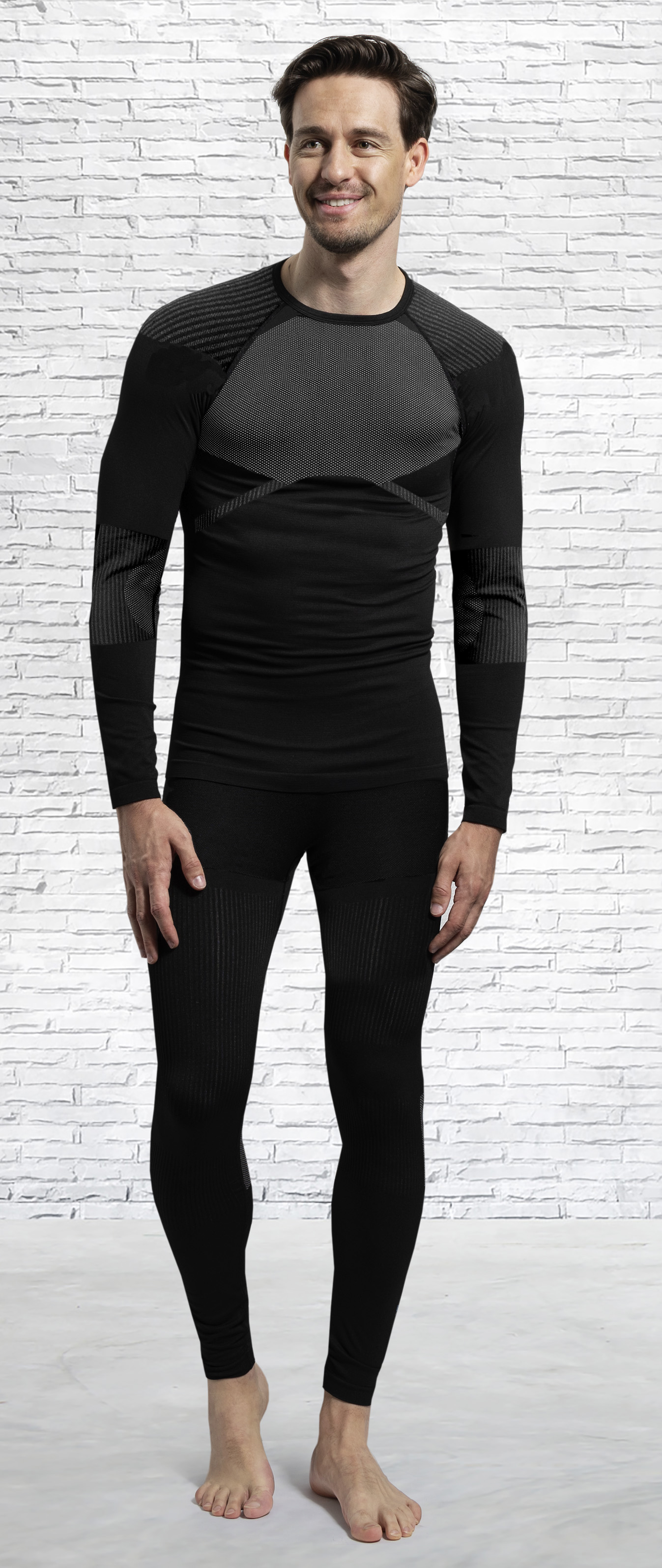 Funktionsunterbekleidung Hose