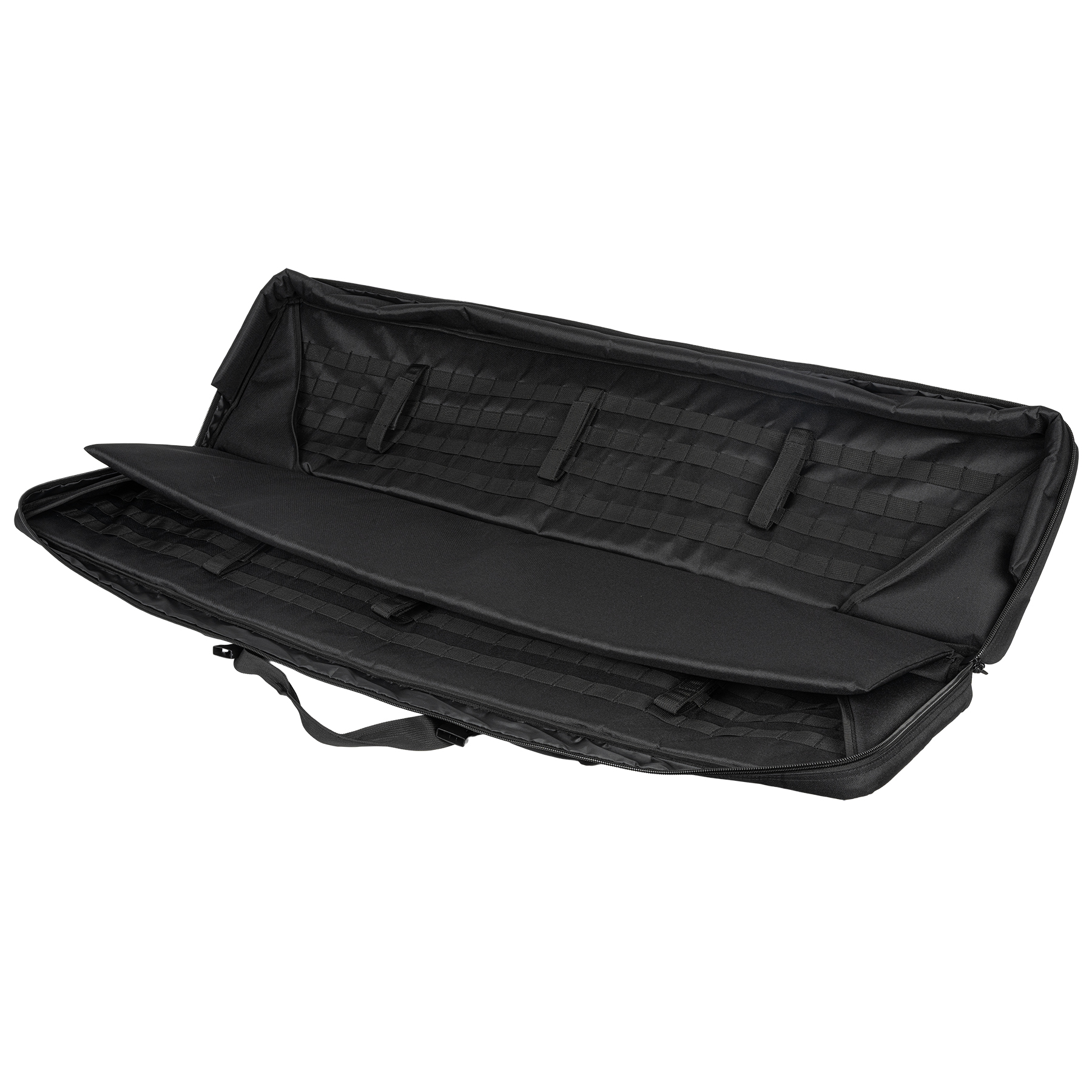 ahg Gewehrtasche Tactical