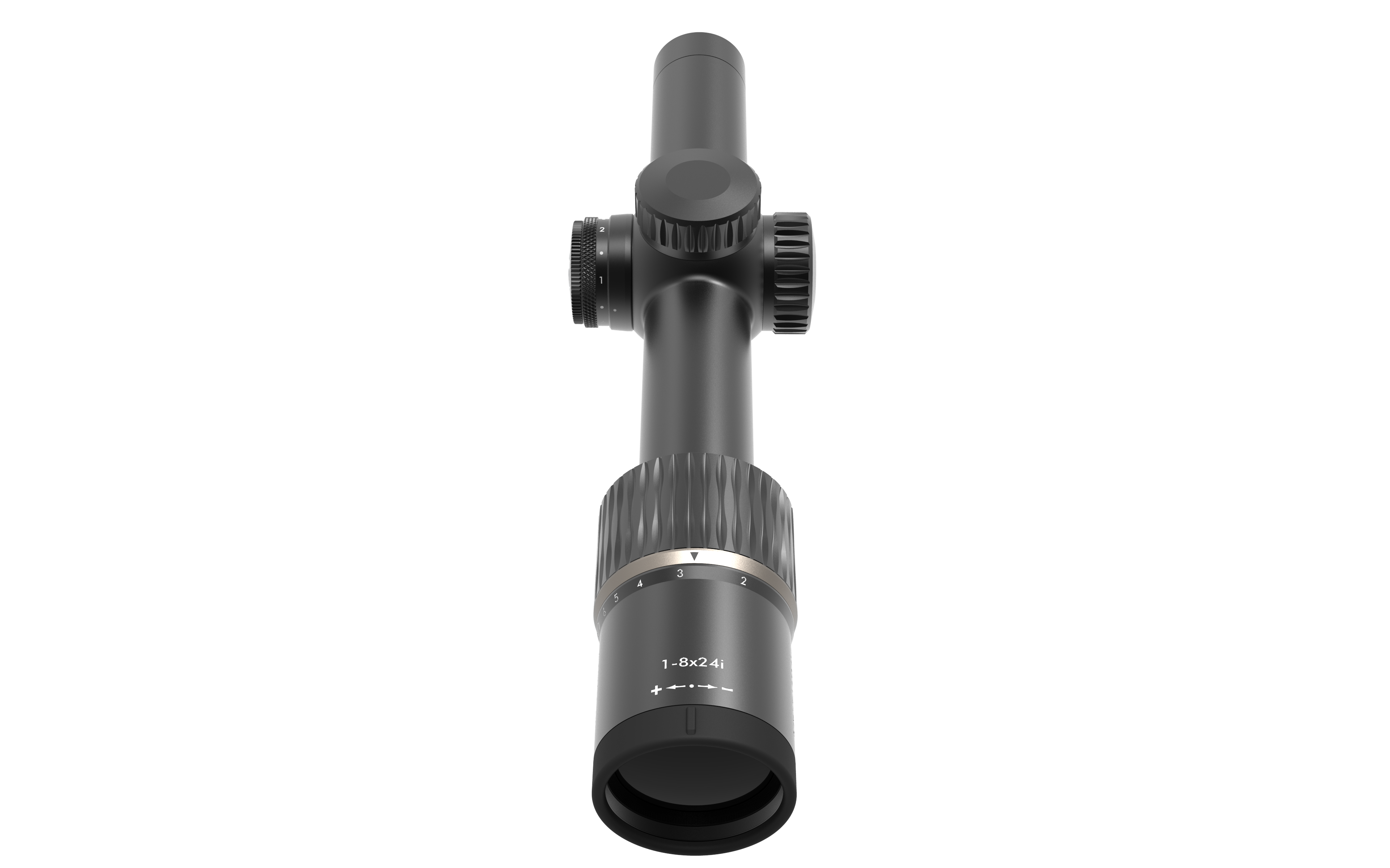 Performance Pro 1-8x24