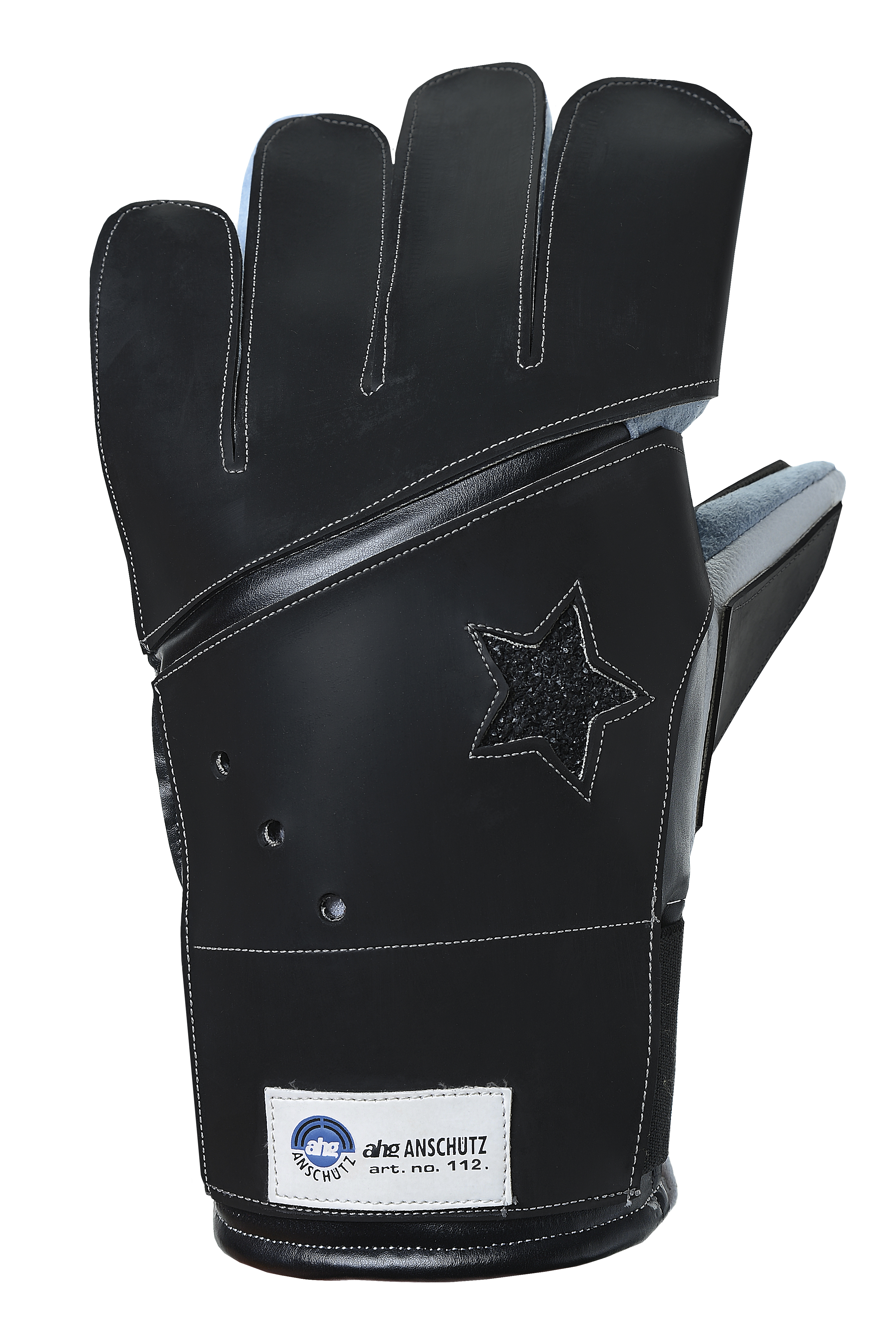 Handschuh MATCH LONG