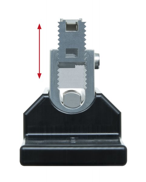 ahg-Handstütze Pillar