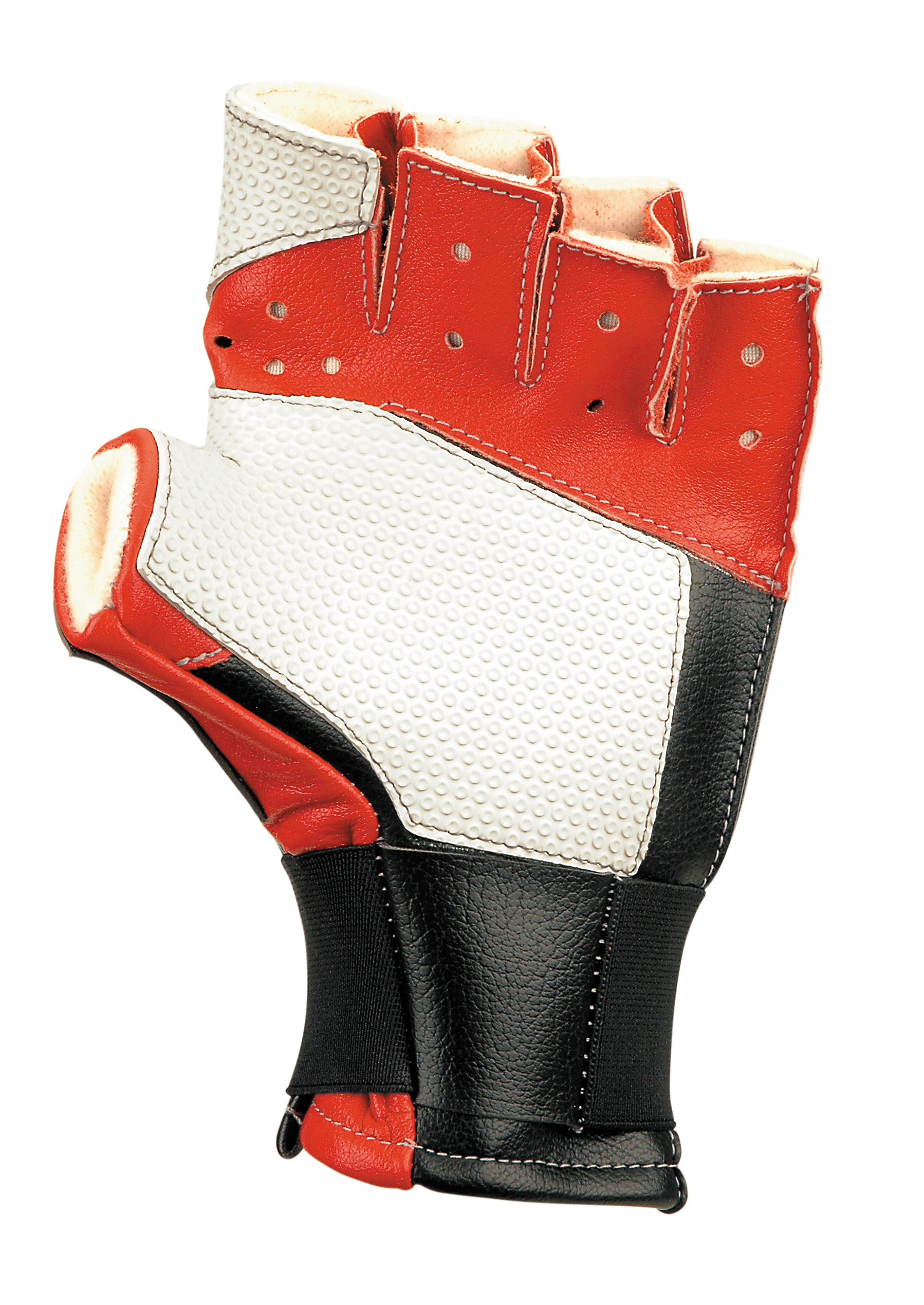 Schiesshandschuh Modell 5