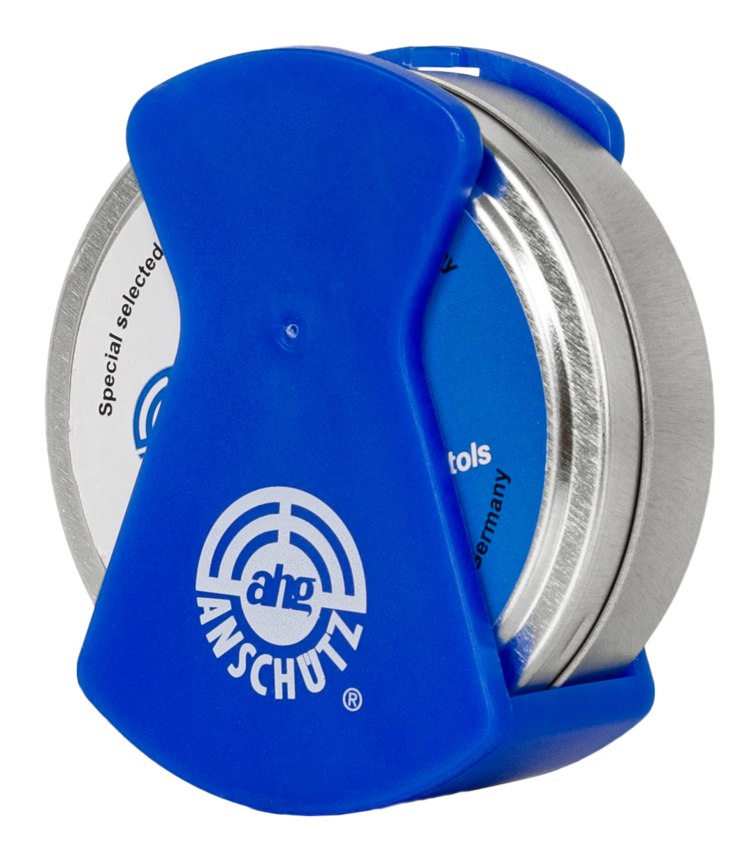 Diabolo Protection Box