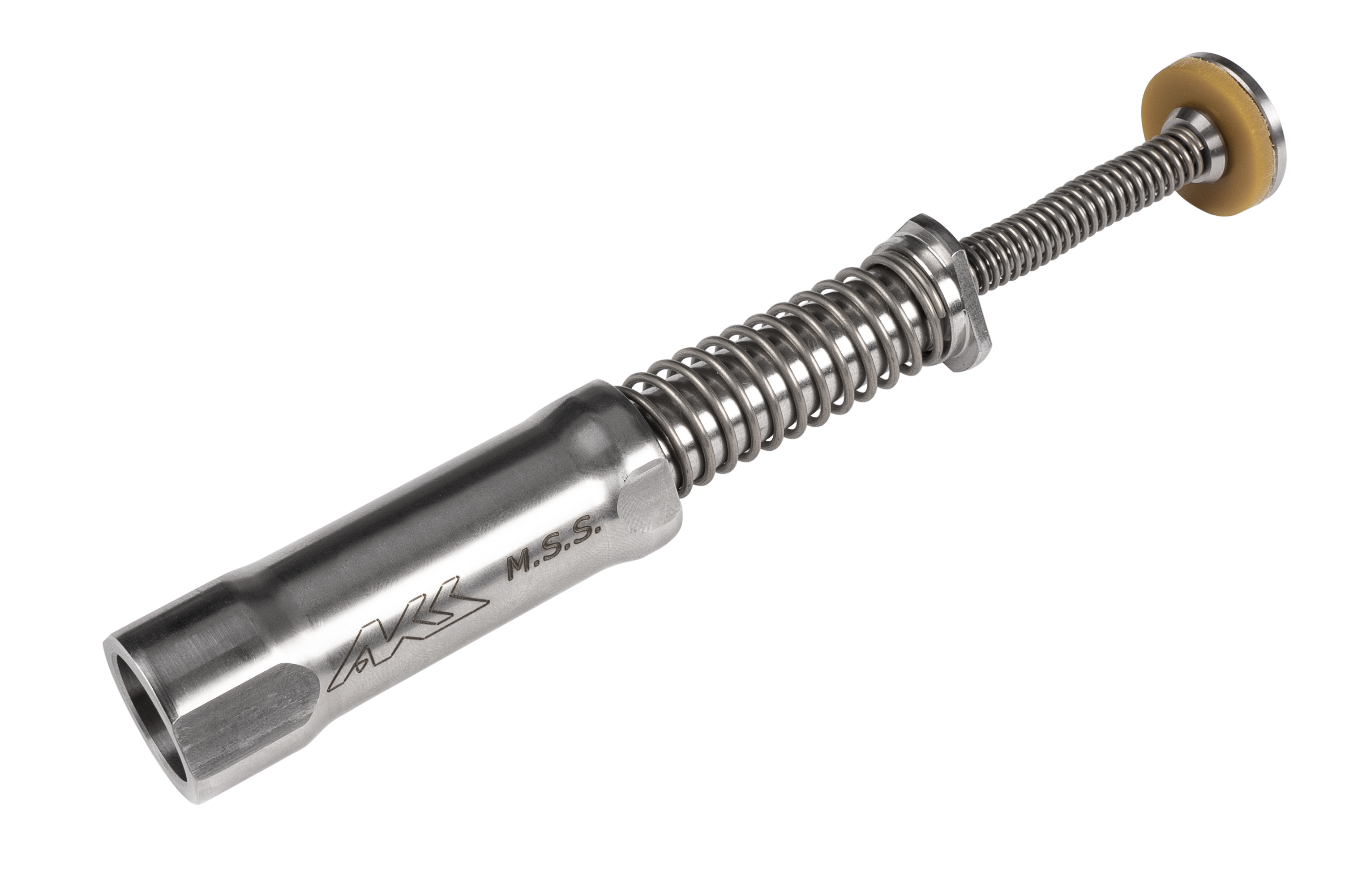 Multi Spring System mit Standard Federsatz