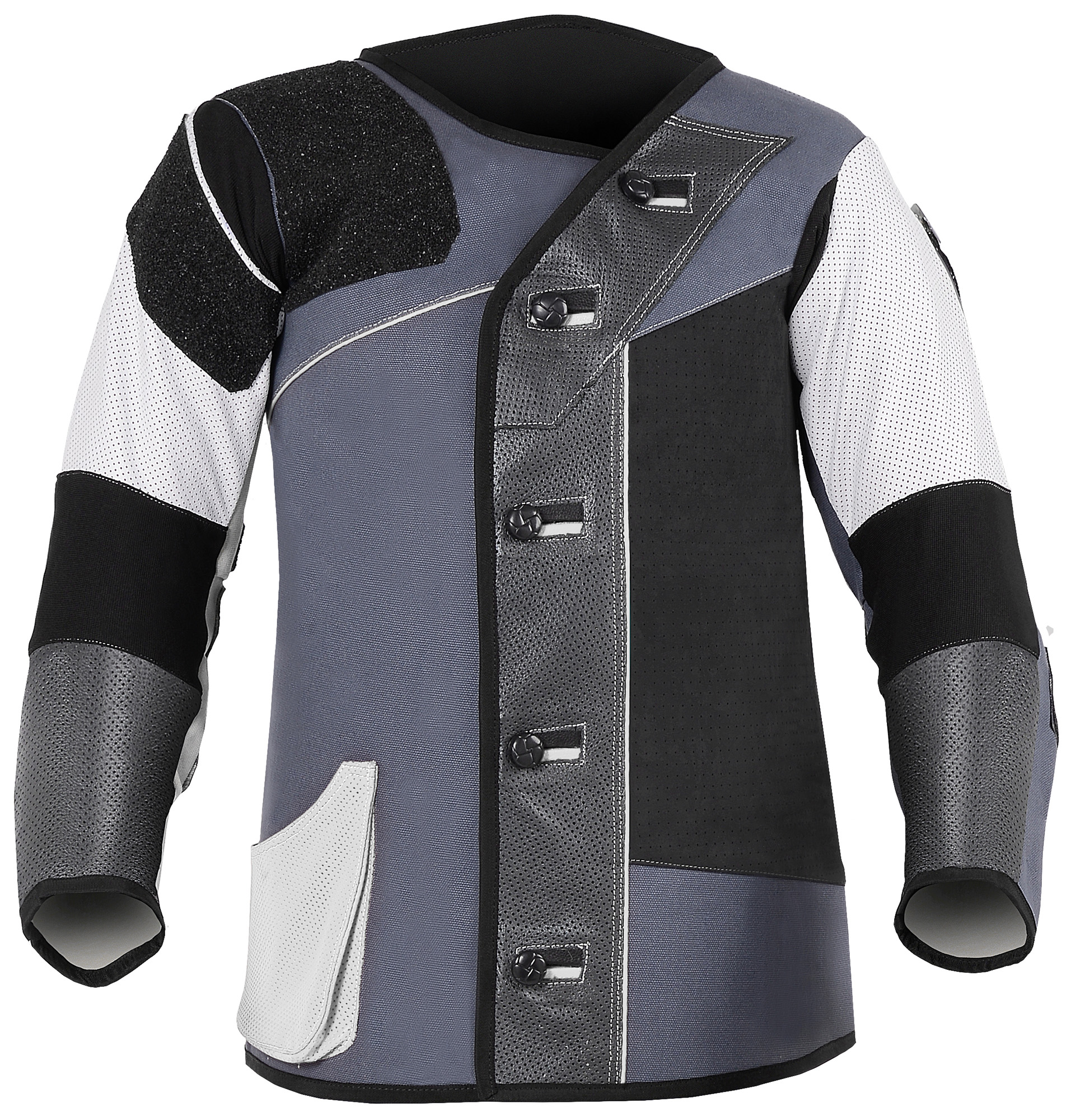 Schiessjacke MATCH