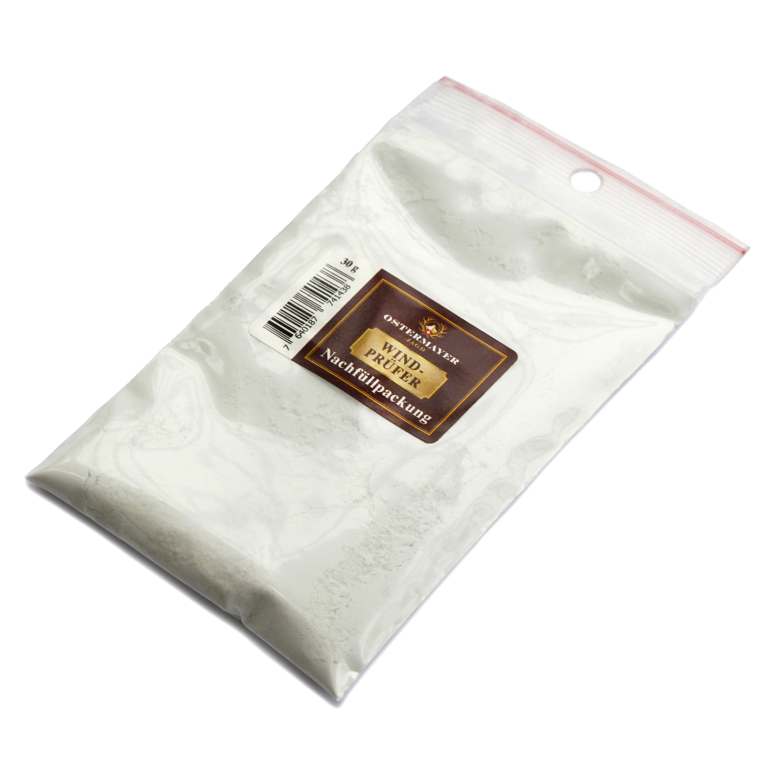 Nachfüllpack 30 g
