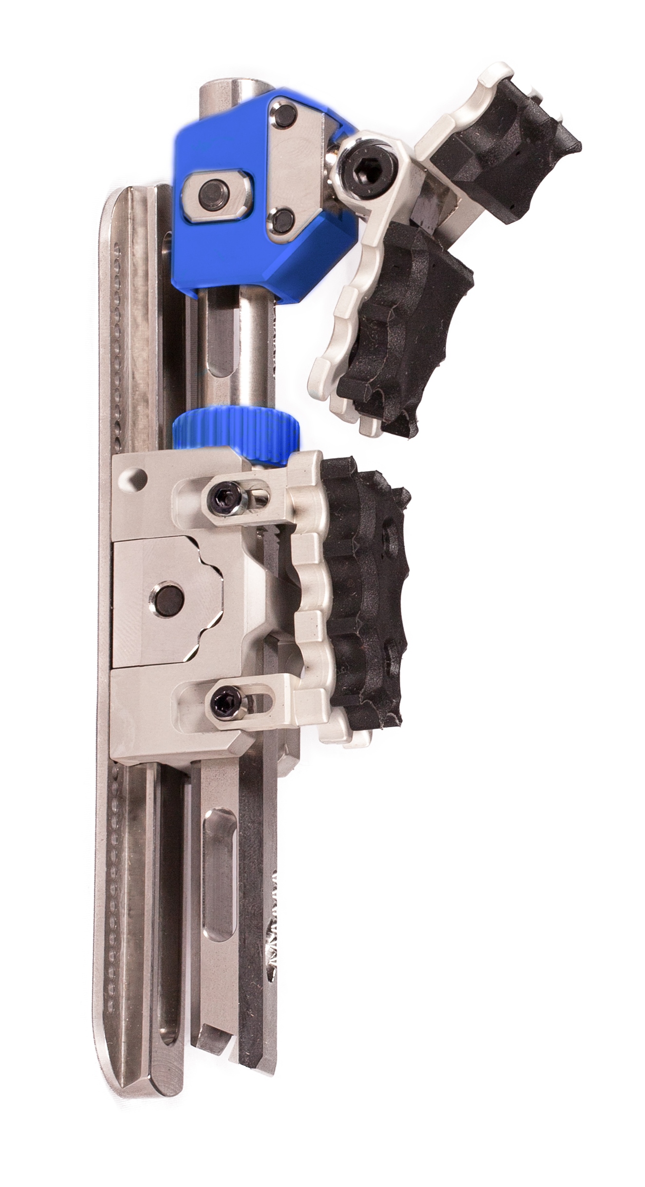 Hakenkappe ERGONOMIC für Auflage Schützen