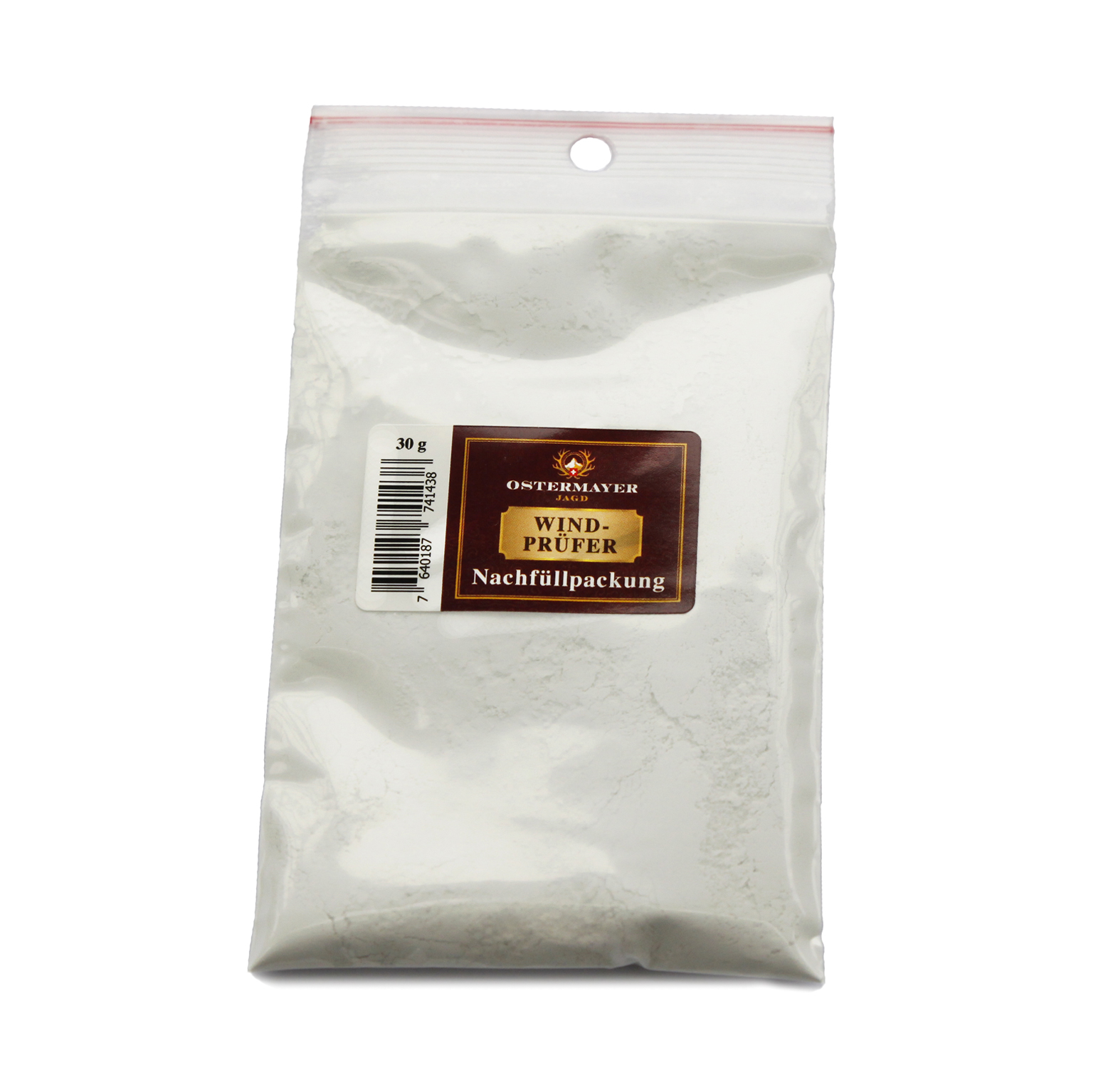 Nachfüllpack 30 g