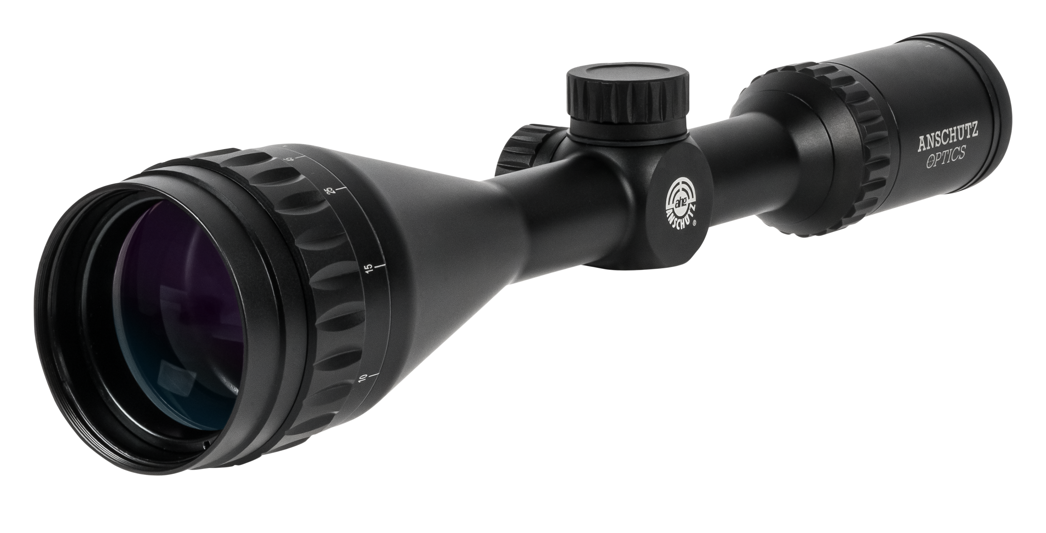 Air Pro 4-12x50