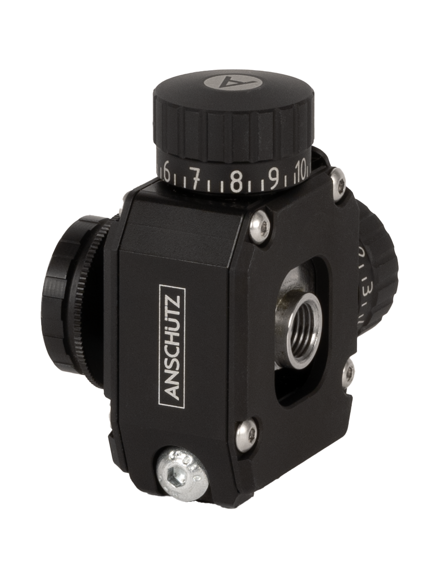 Diopter 8012 , 12 klick