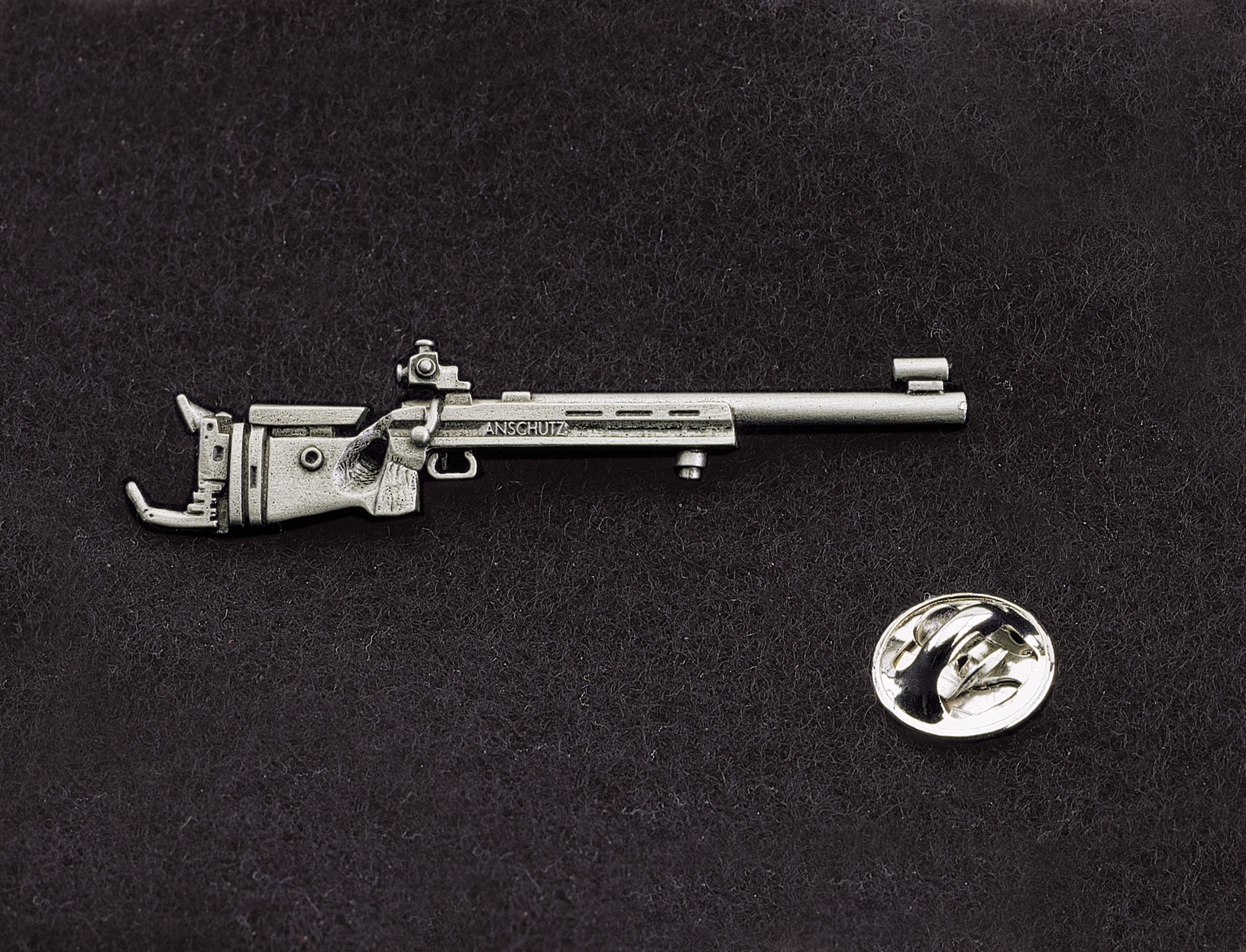 GEWEHR-PIN Modell 1912
