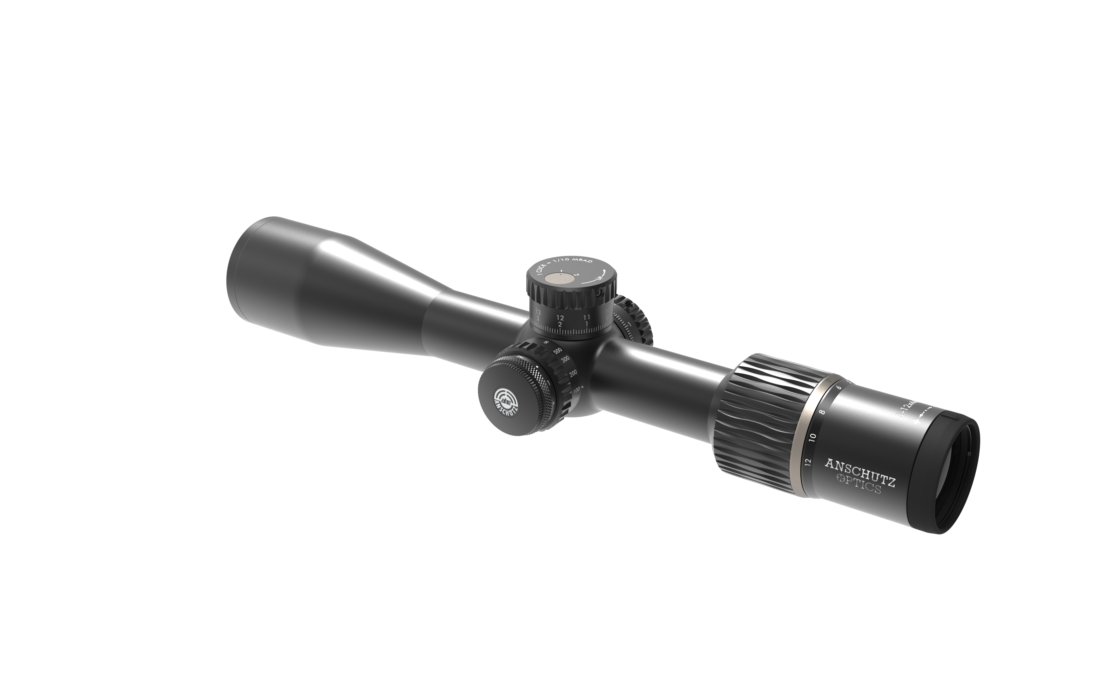 Air Pro 3-12x44
