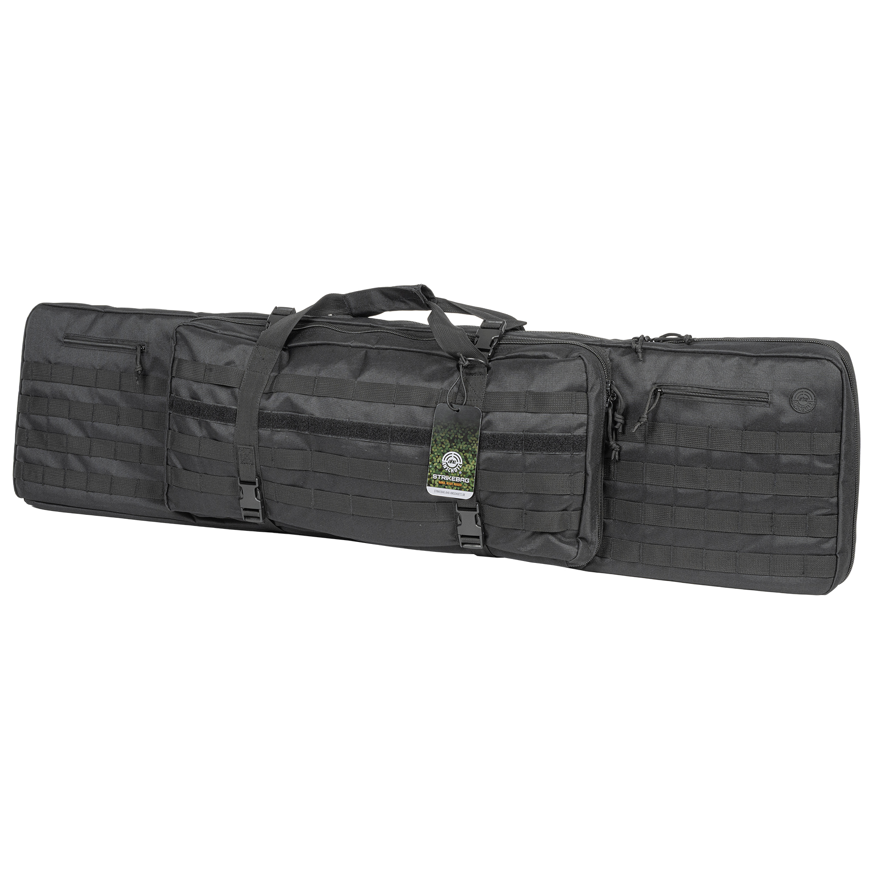 ahg Gewehrtasche Tactical