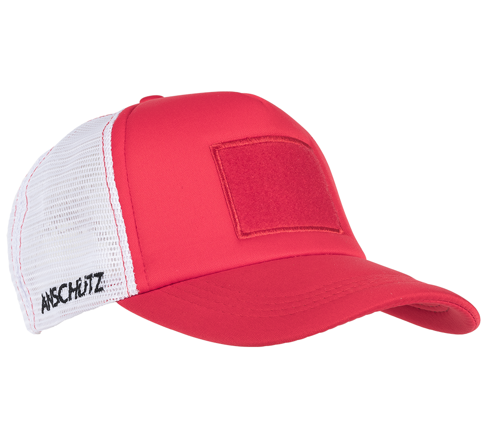 ANSCHÜTZ Trucker Caps mit Klett