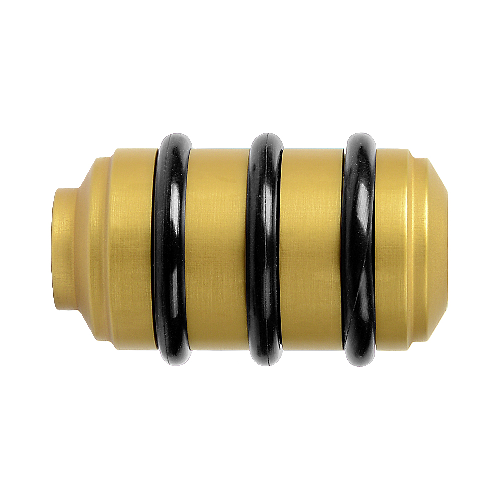 Kugelkopf für Kammernstengel Design