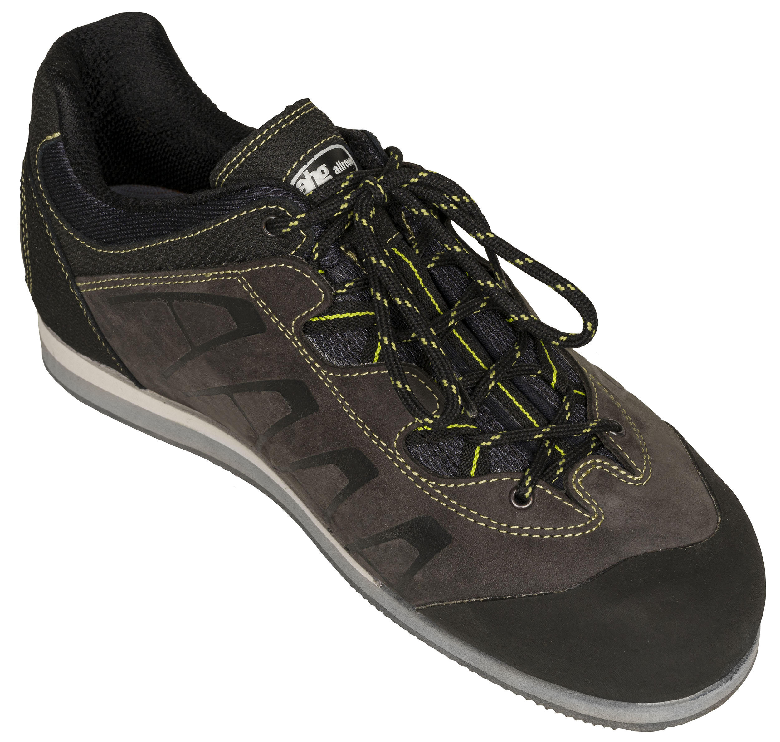 Schiessschuh ALLROUND Strong