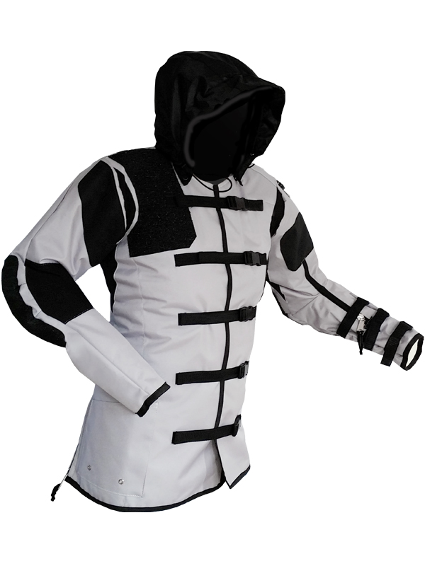 Schiessjacke Field Target BENKE