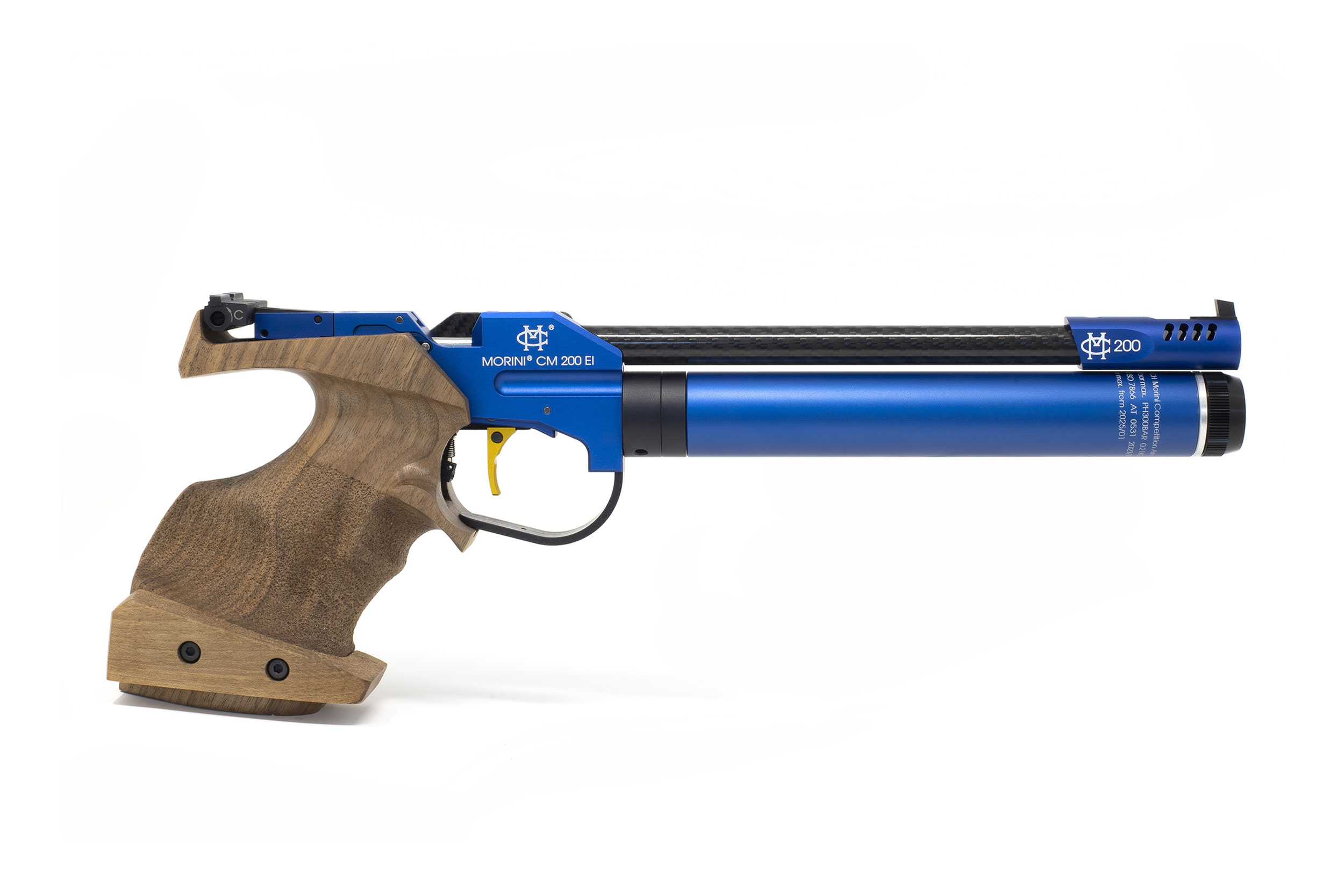 CM-200EI Ticino