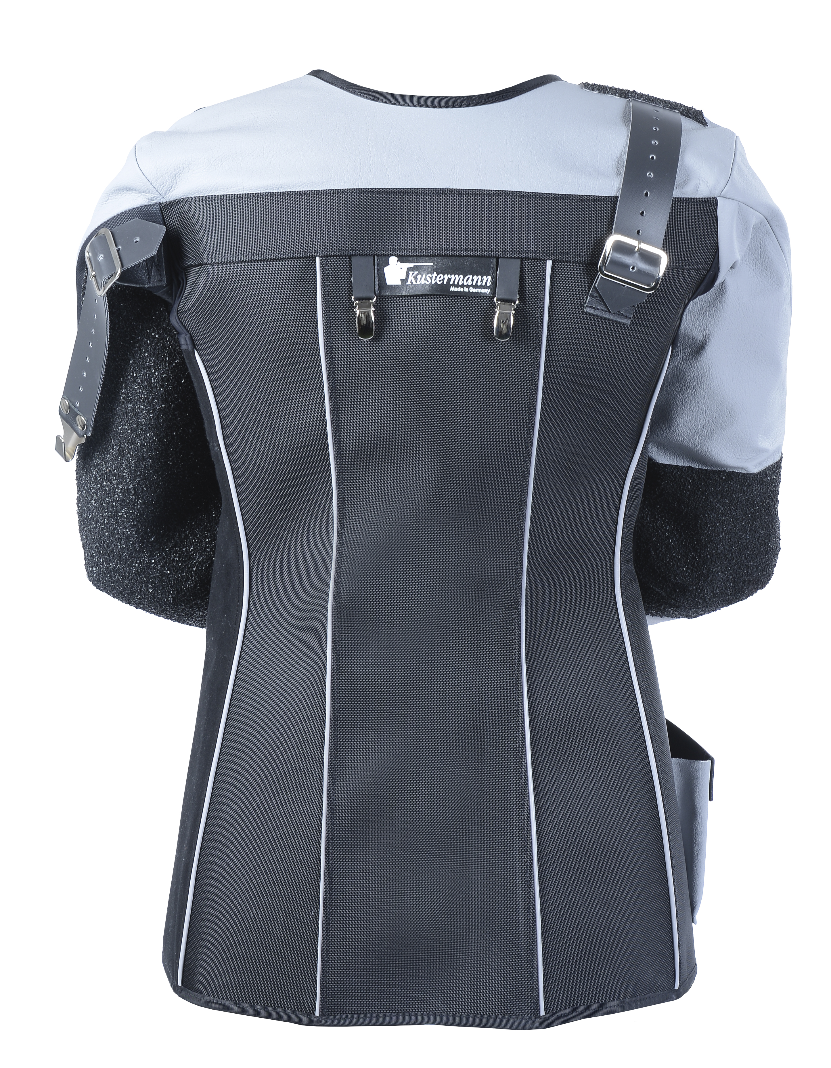 Schiessjacke MONACO SUBATREX