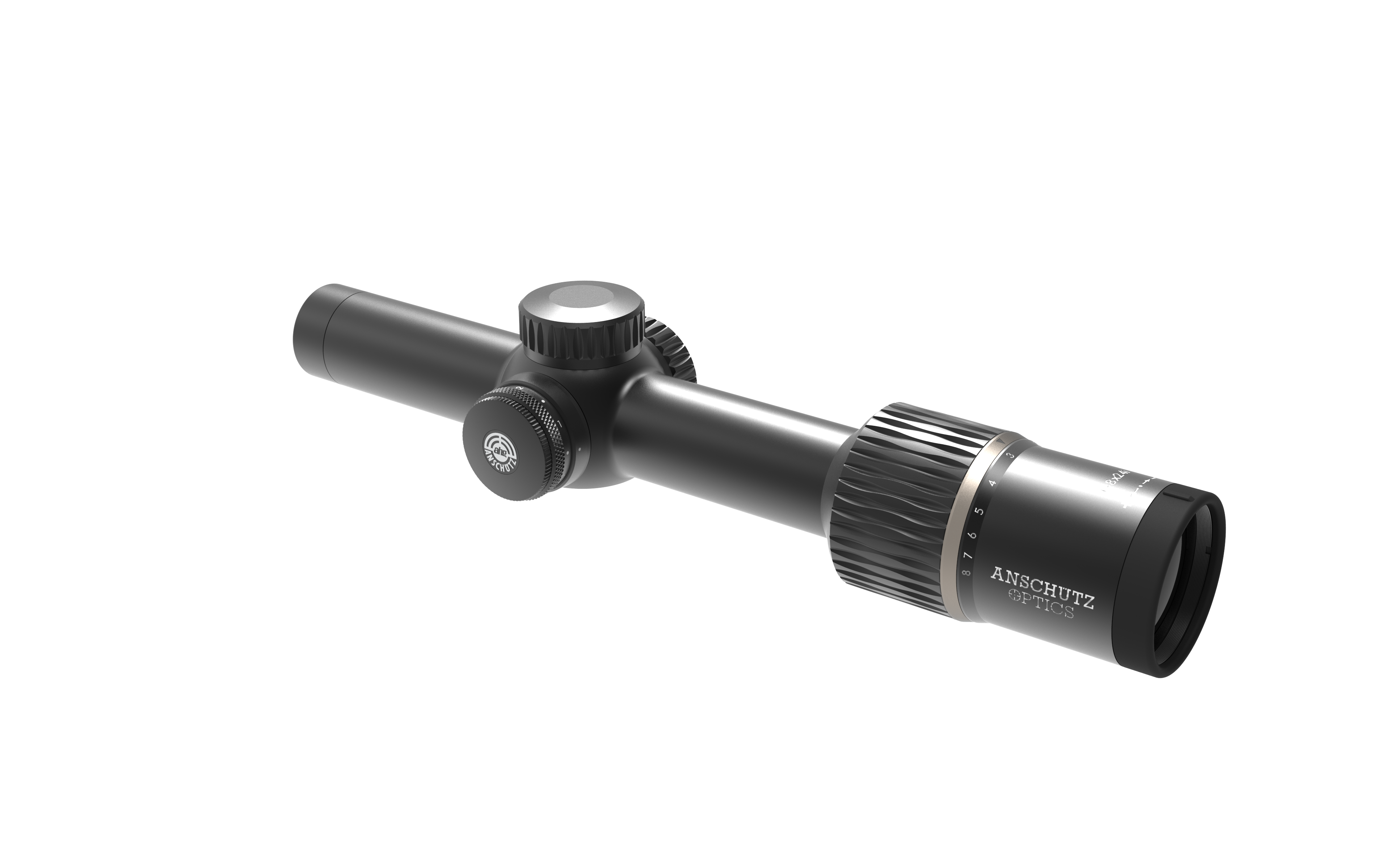 Performance Pro 1-8x24