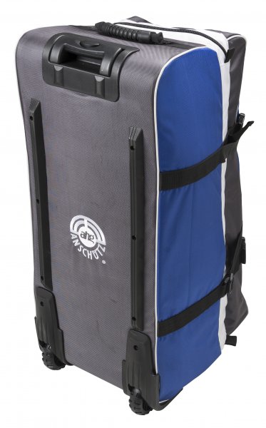 ahg-Rolltasche Deluxe