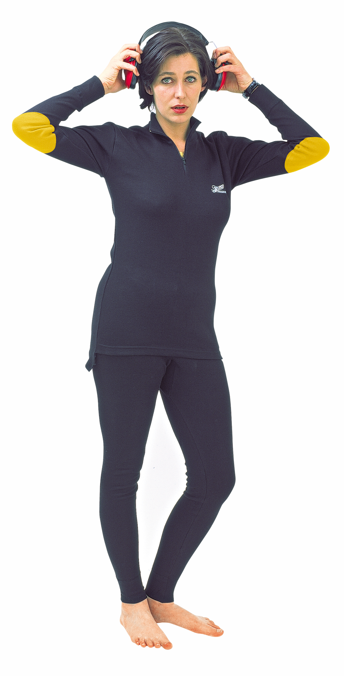 Funktionsunterhose aus Tactel