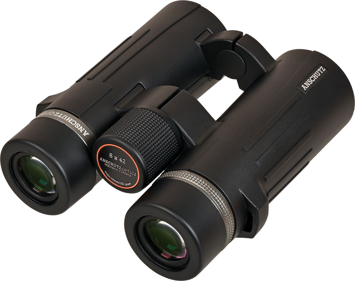 View Pro 8x42 ED