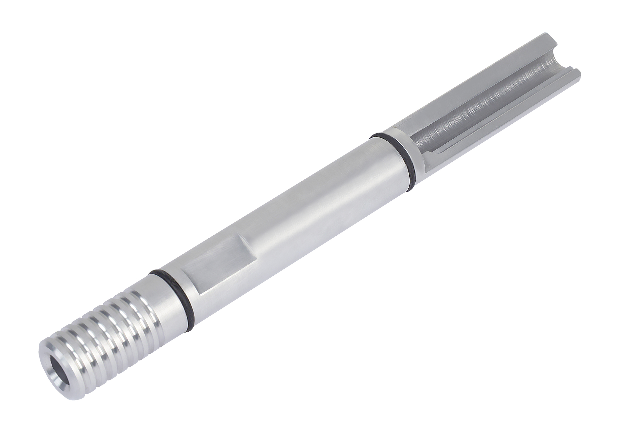 ahg-Cleaning rod guide for Anschütz match 64 actions