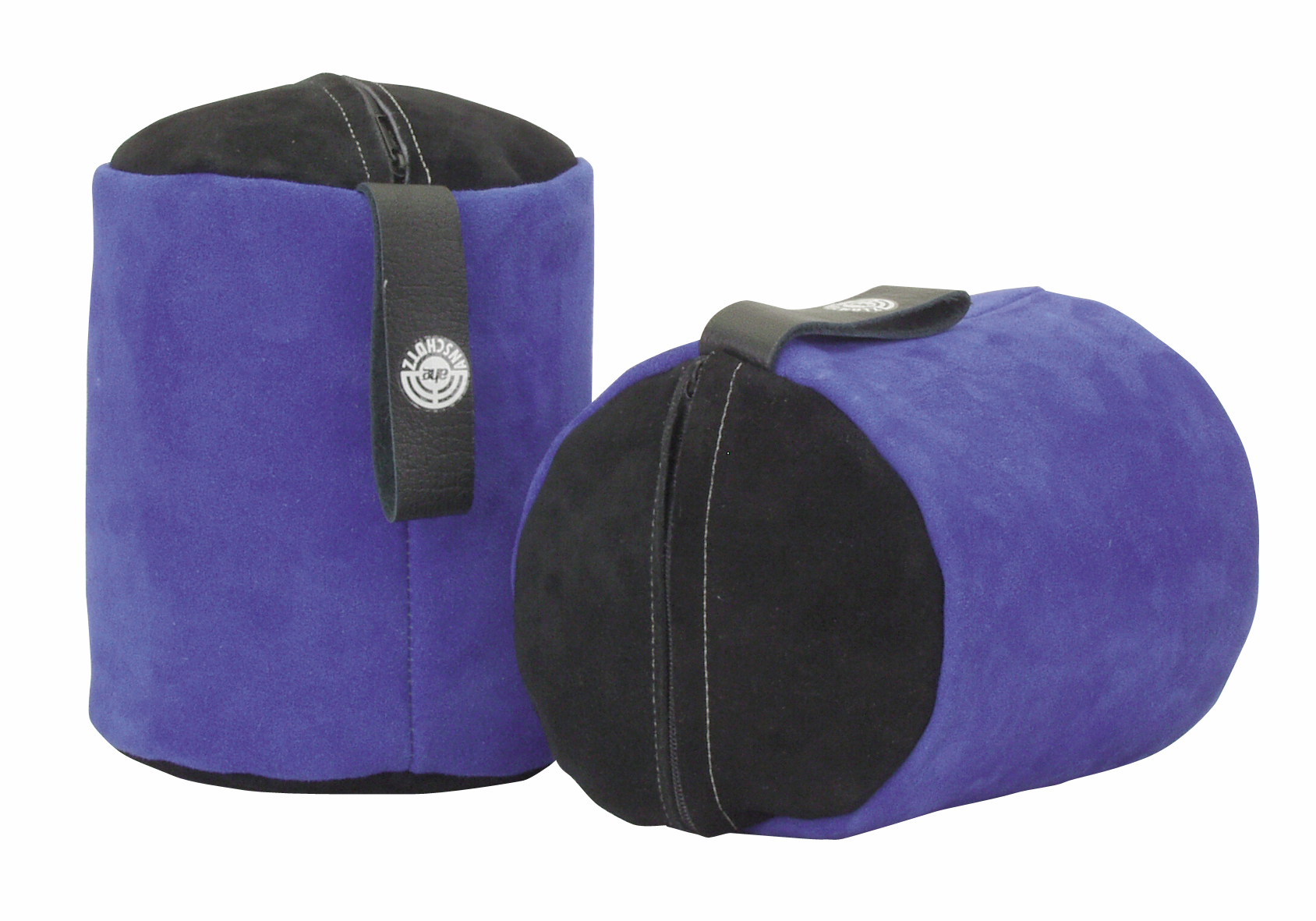 ahg-Kniend-Rolle VELOURSLEDER
