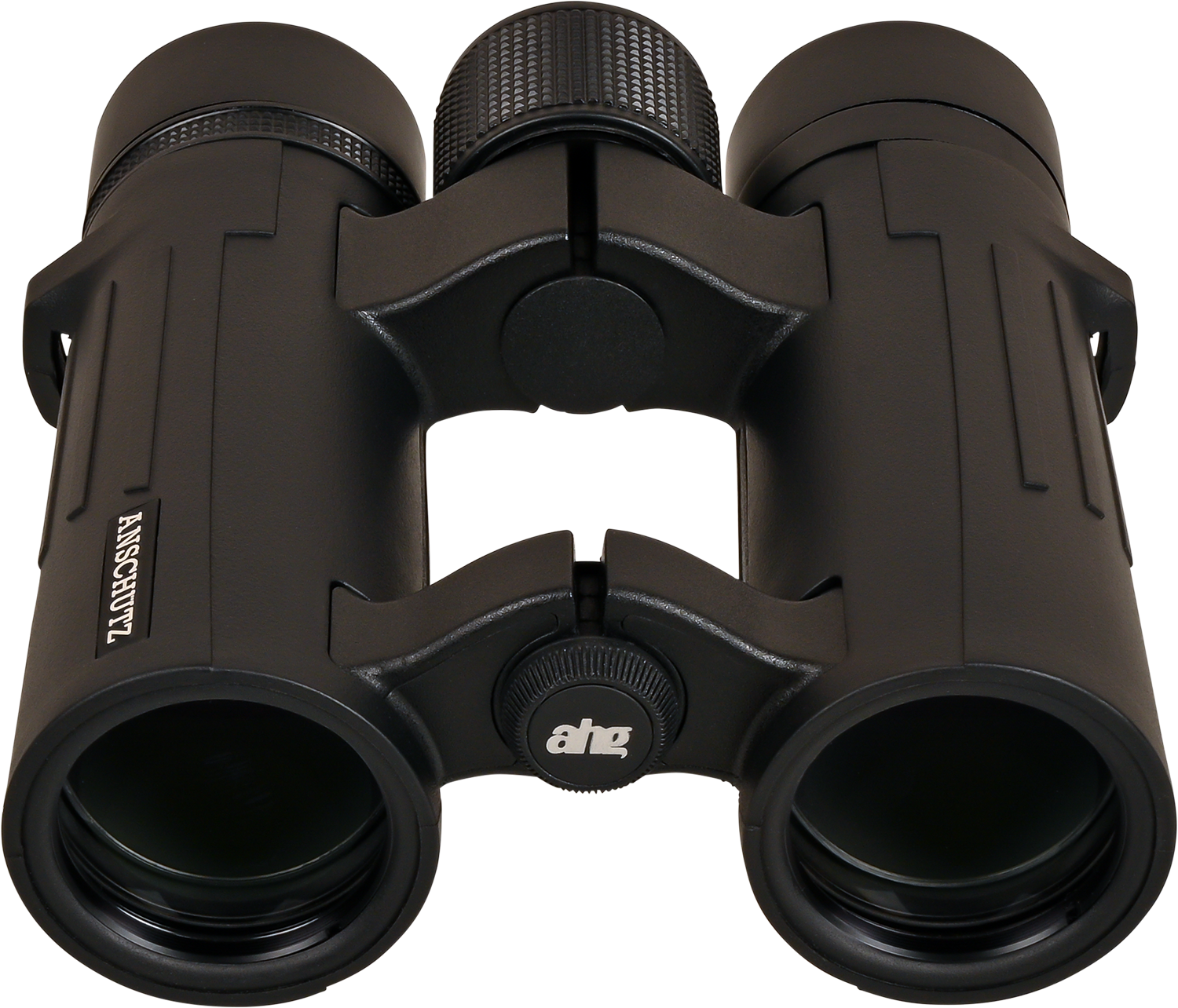 View Pro 8×34