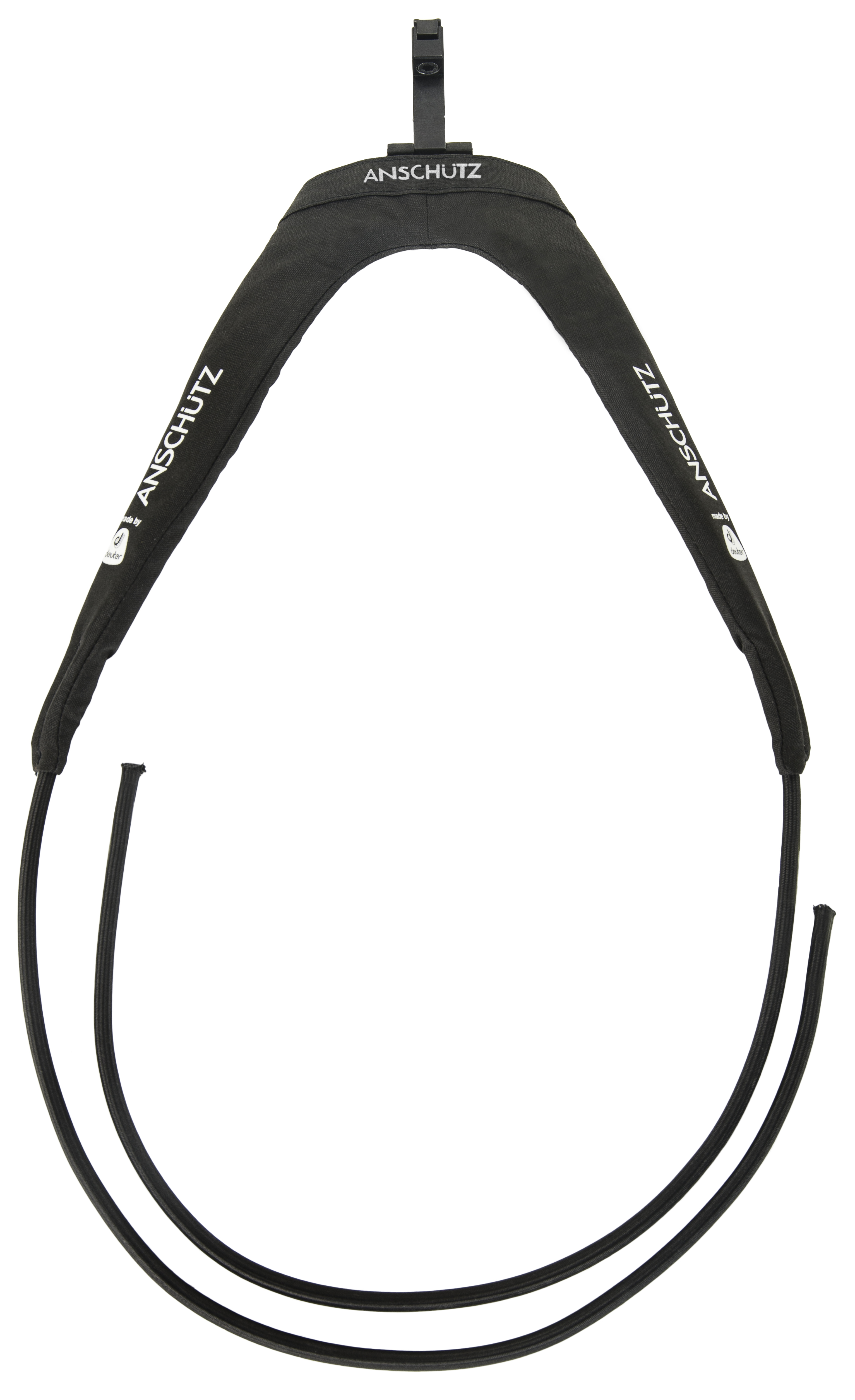 Anschütz Biathlon Tragegestell Modell Feedback