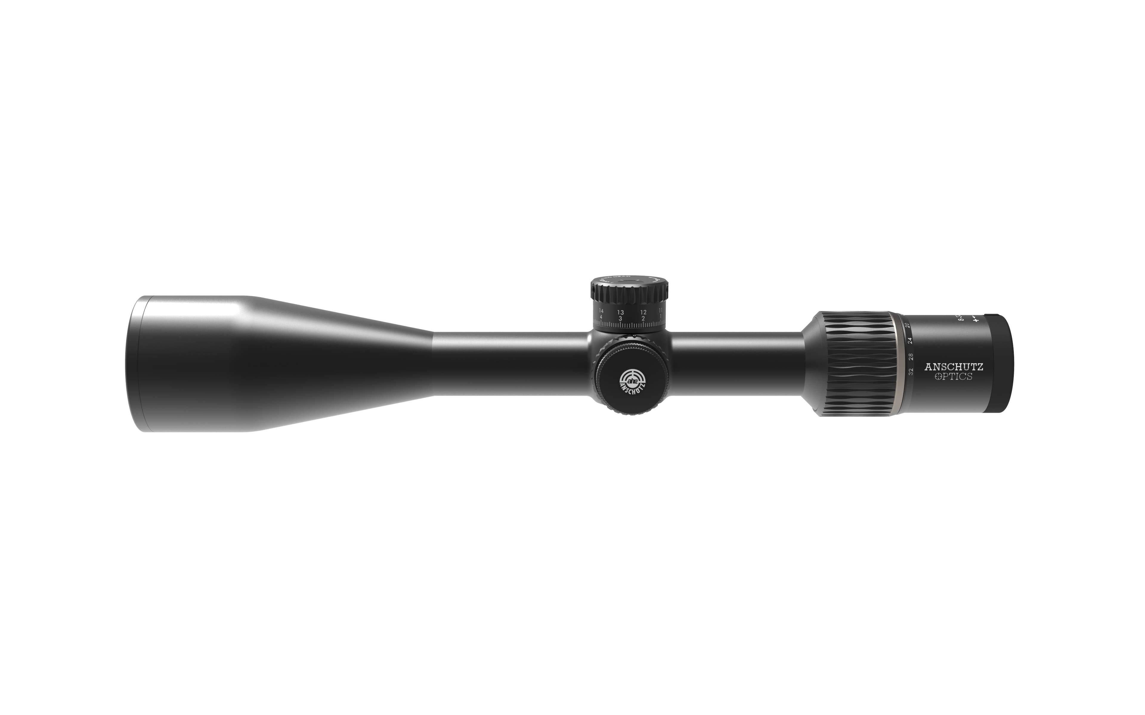 Performance Pro 8-32x56